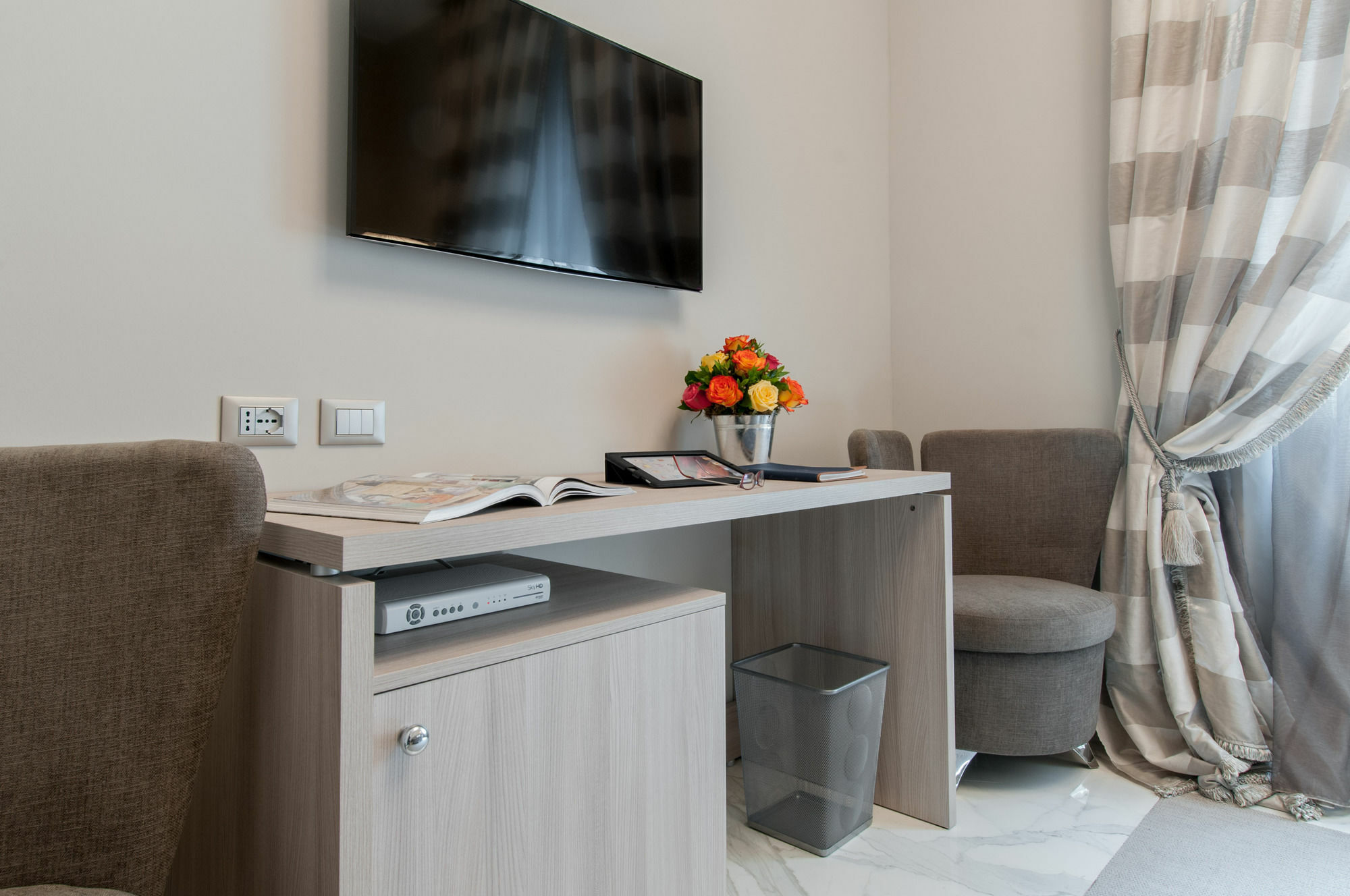 Guest house Brera Prestige