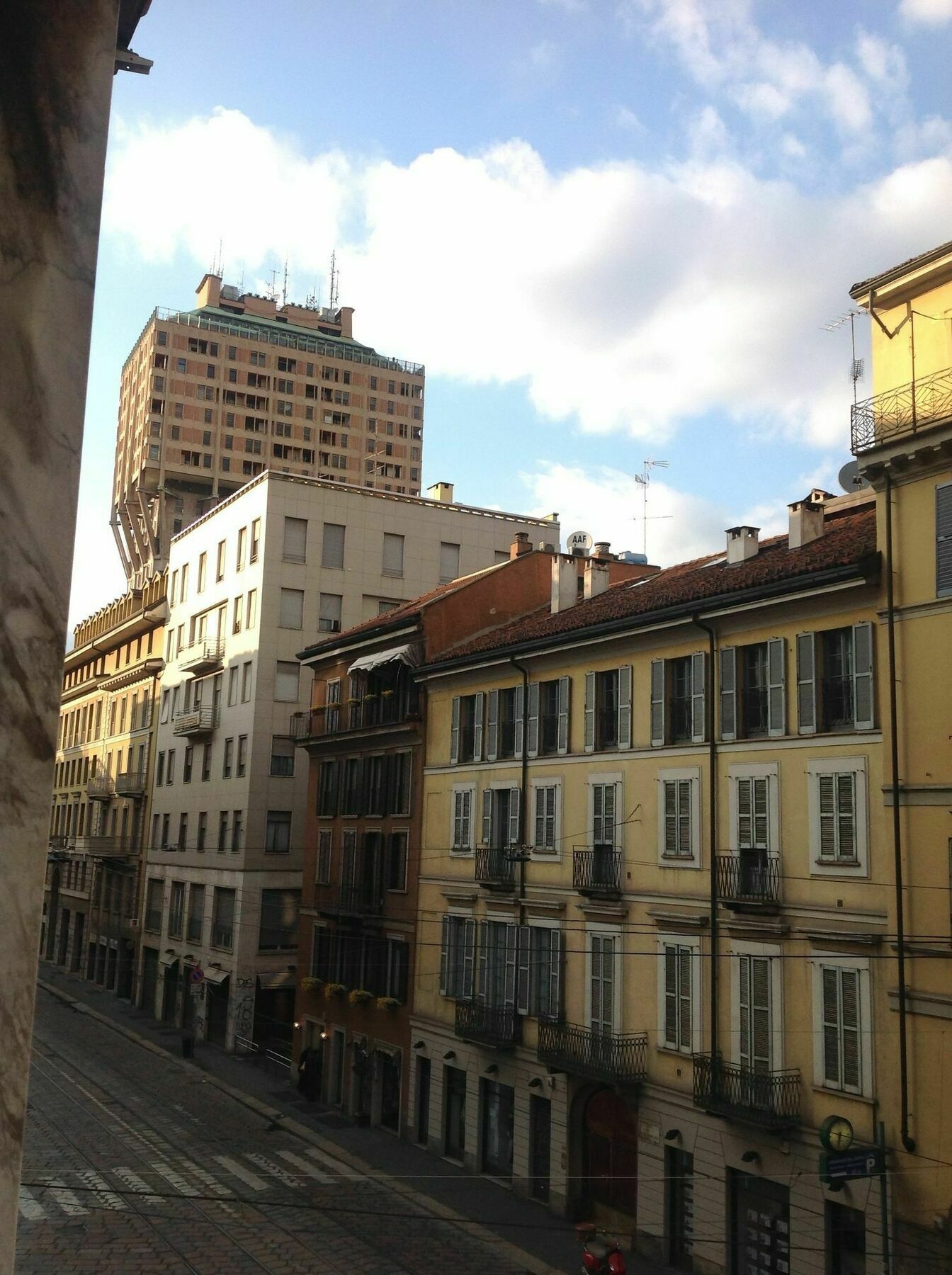 Apartamento Nibre