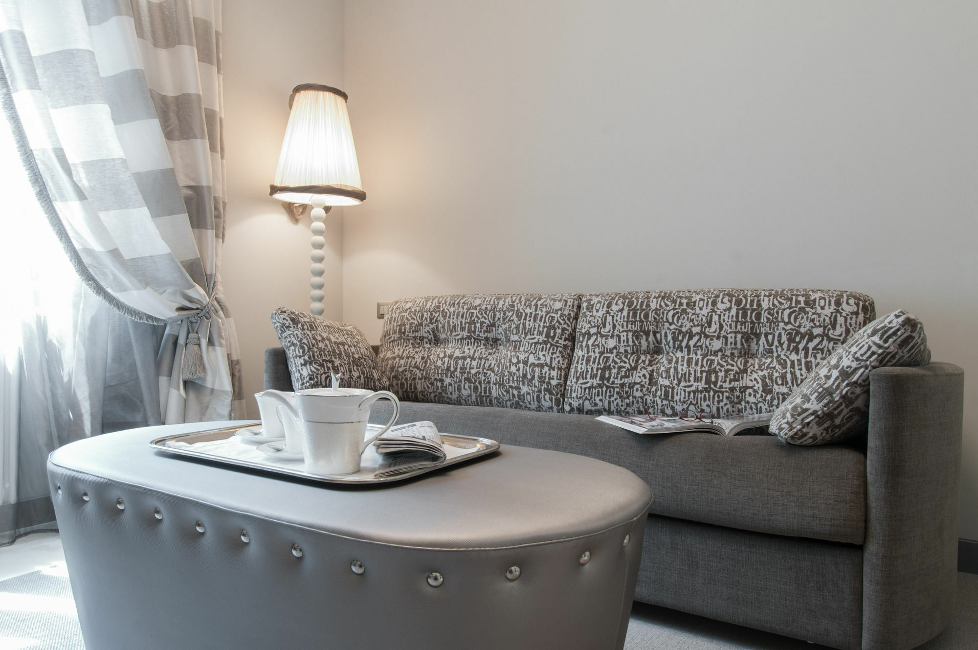 Guest house Brera Prestige 3*