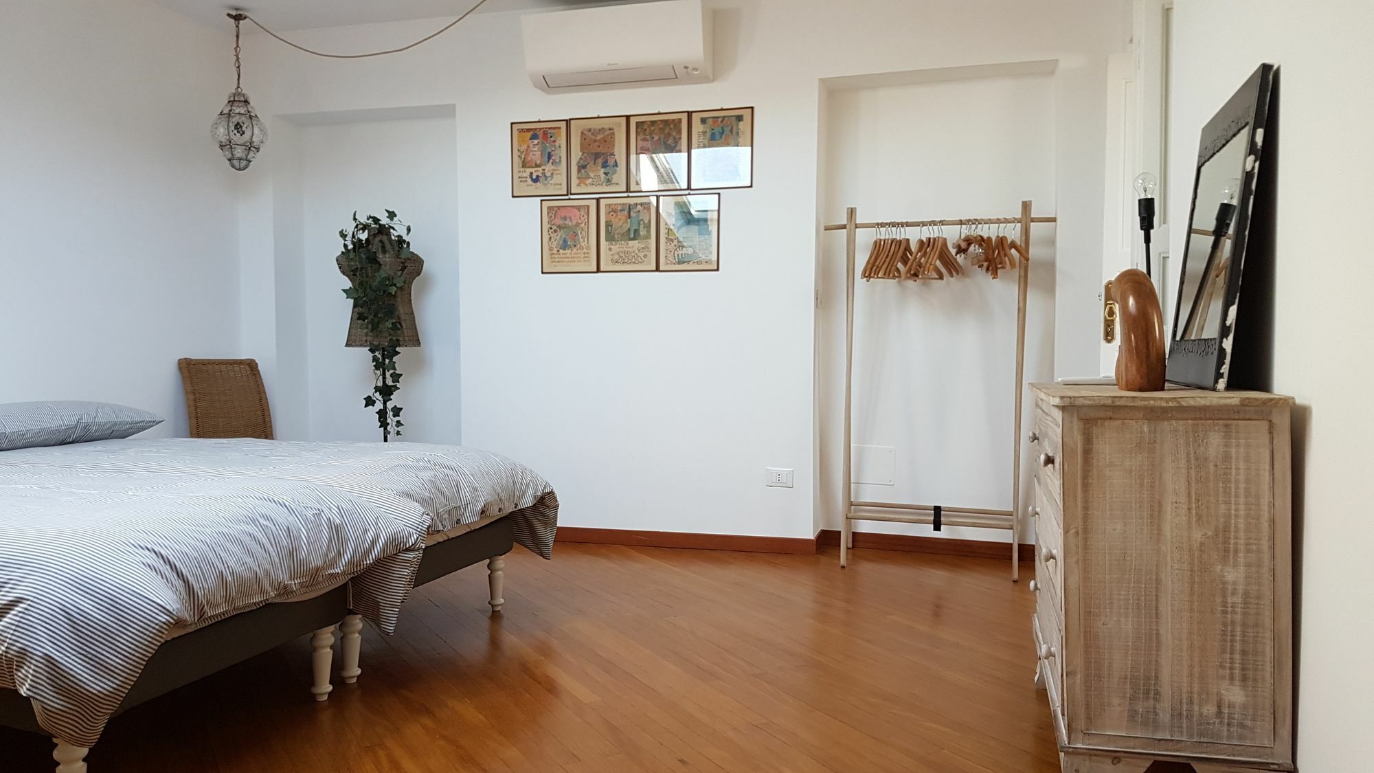Bnbutler - Sarpi Apartment *