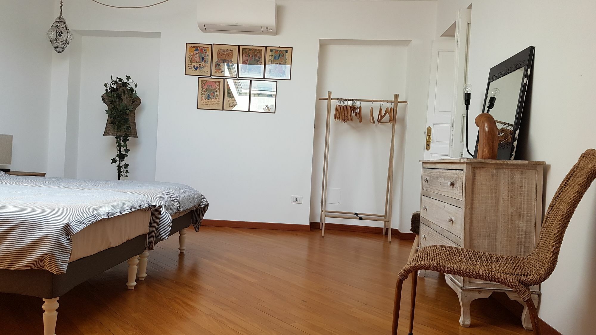 Bnbutler - Sarpi Milan