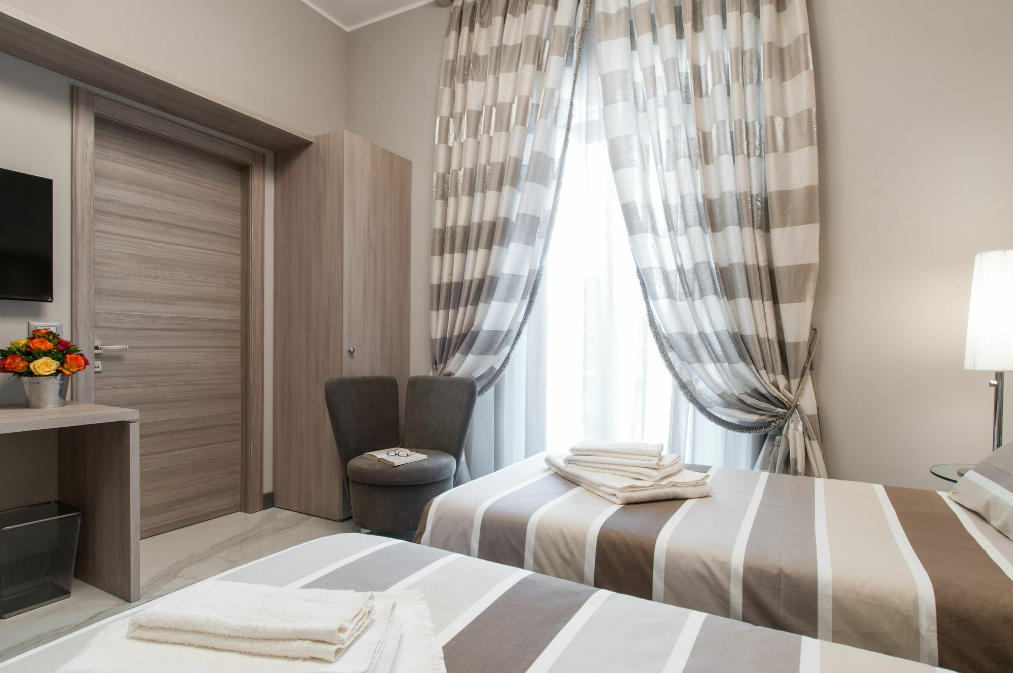 Brera Prestige 3* Milan