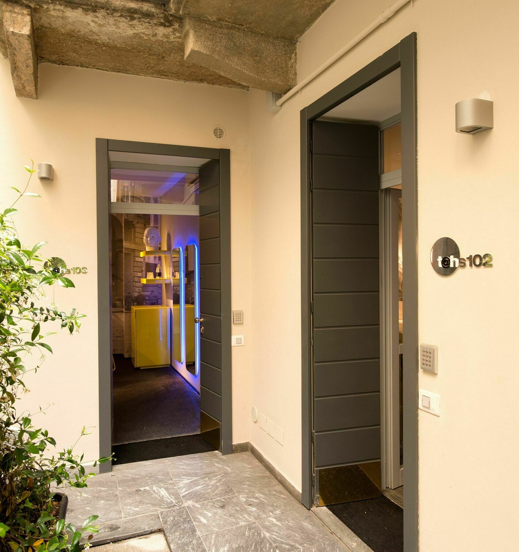 The Street Duomo | A Design Boutique Milão