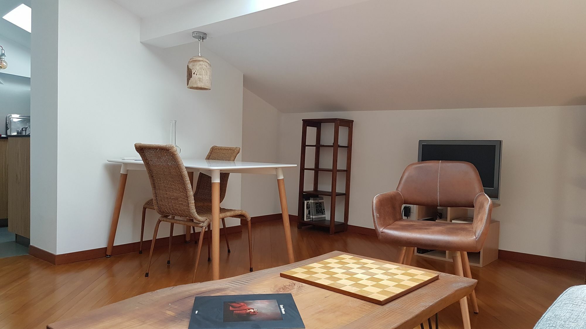 Bnbutler - Sarpi Apartment Milan