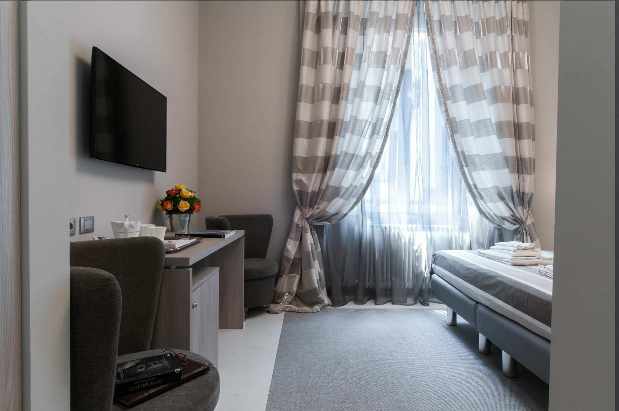 Brera Prestige 3*