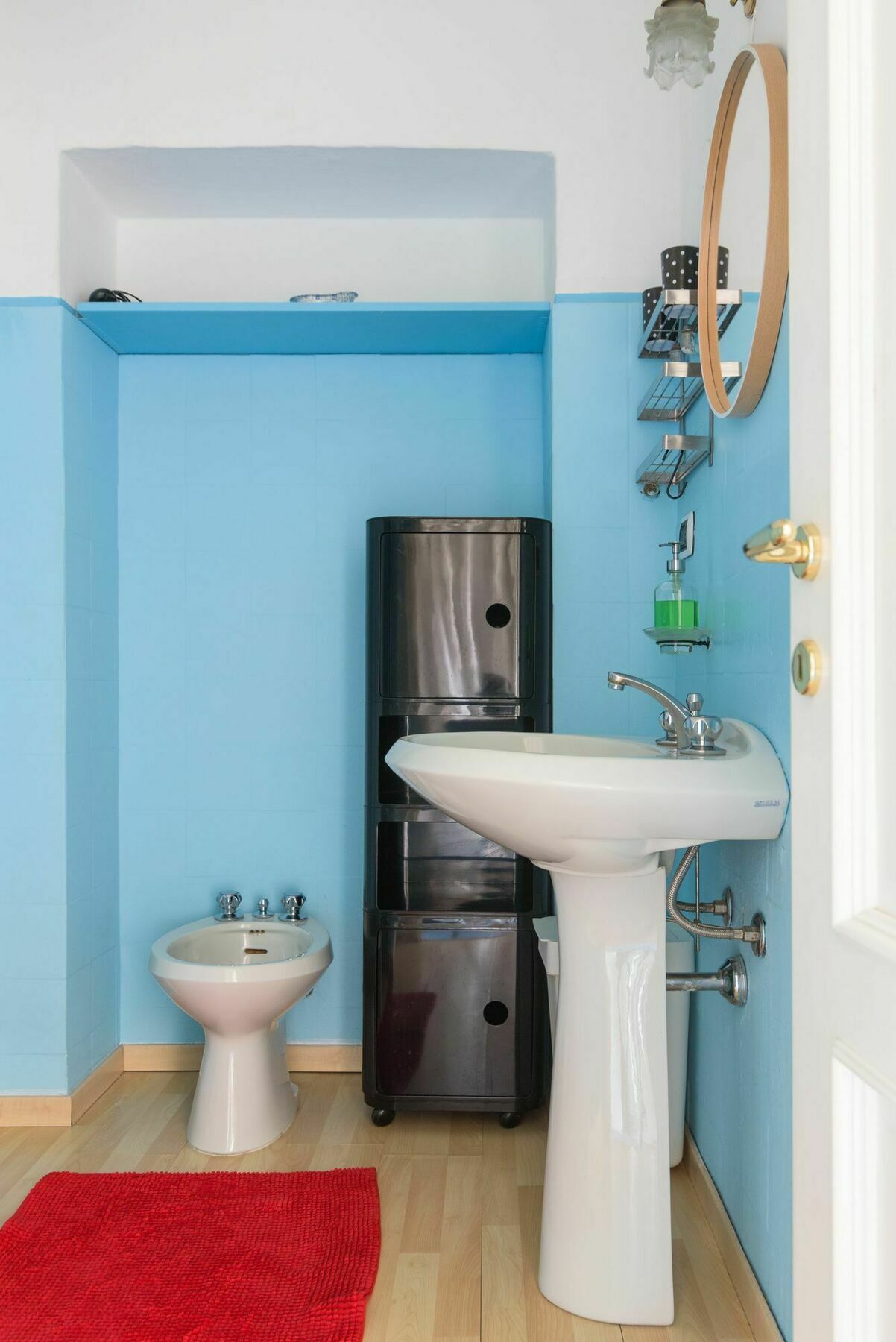 Bnbutler - Sarpi Apartment