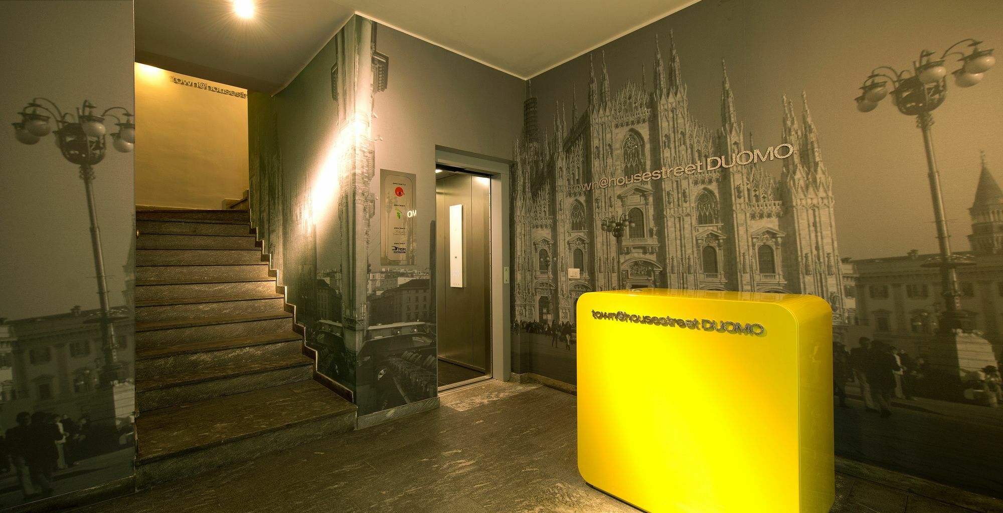 The Street Duomo | A Design Boutique 4*