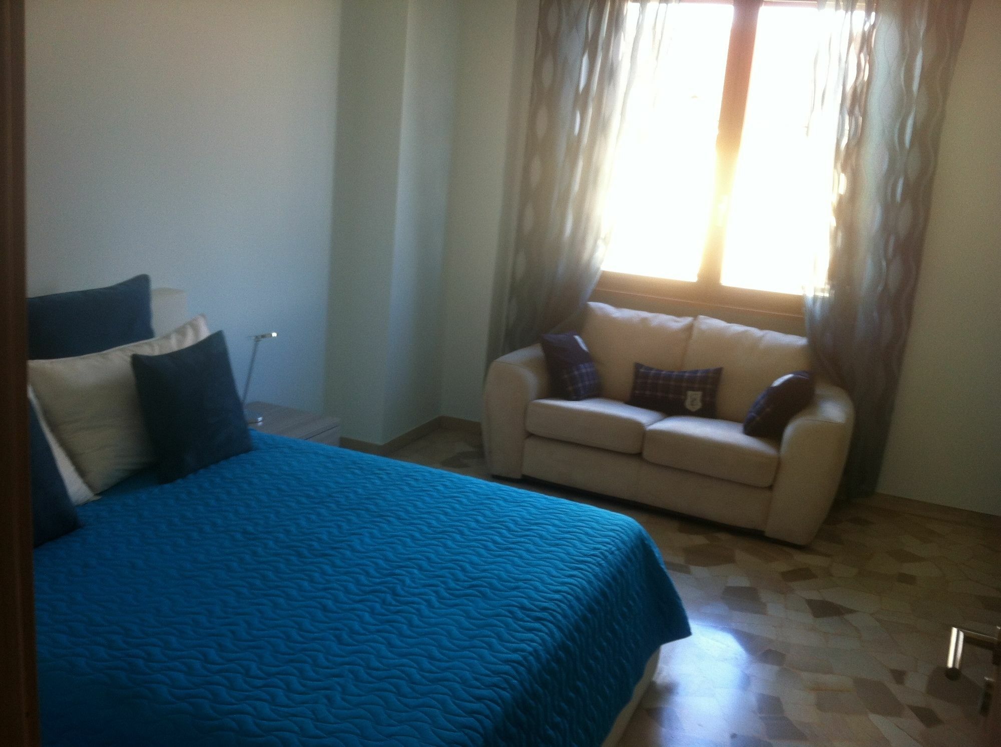 Nibre Apartamento Milão