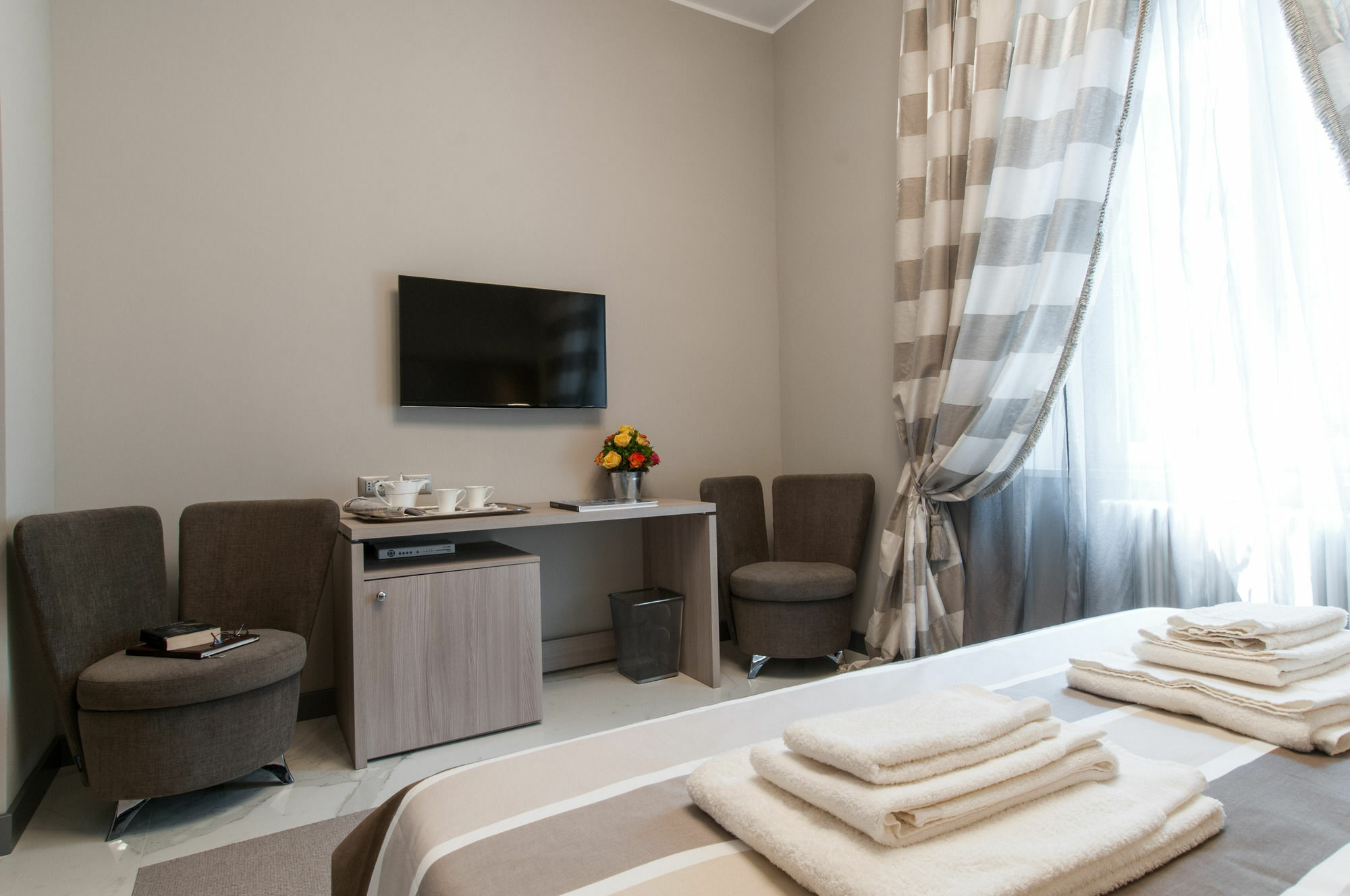 Brera Prestige Milan
