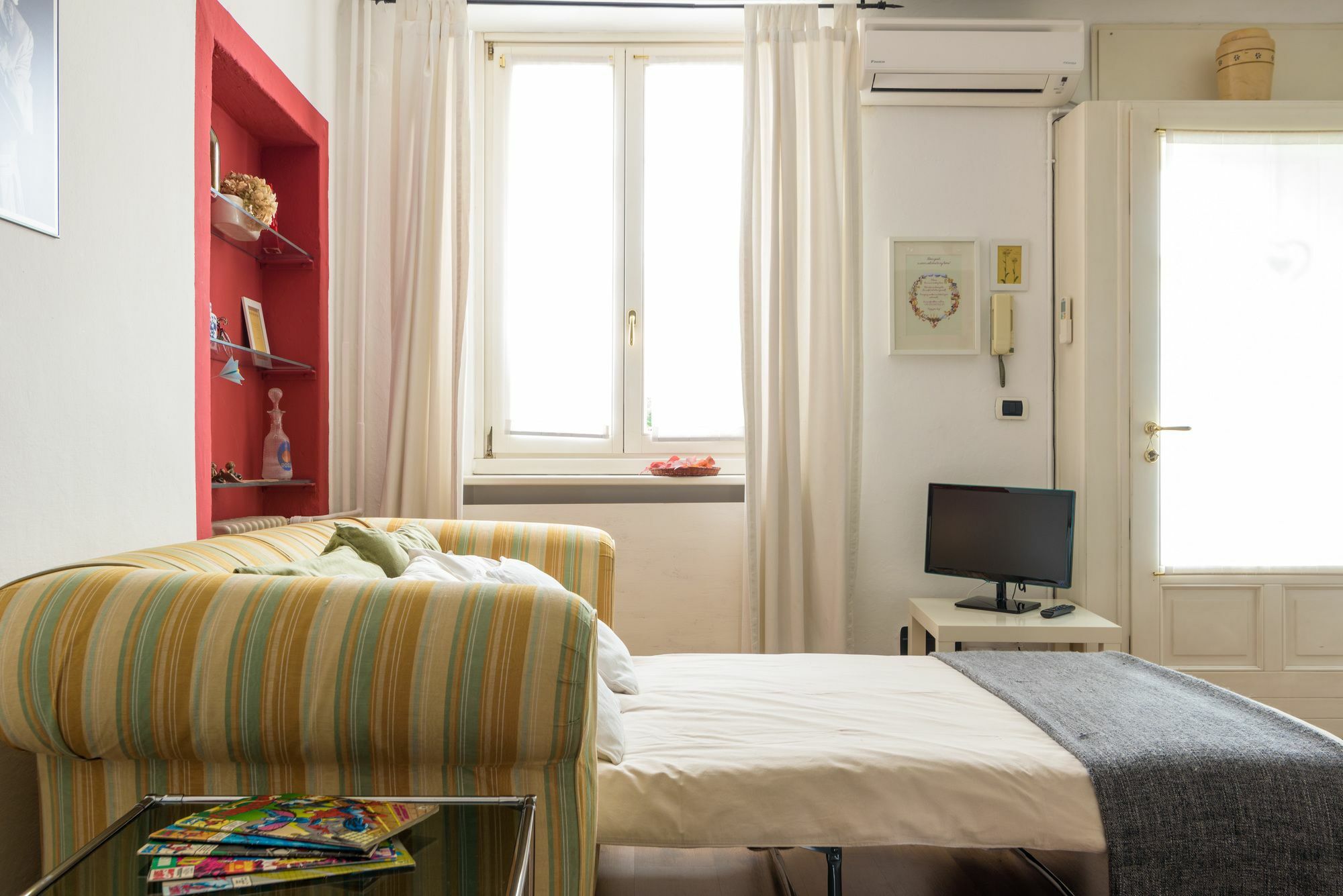 Apartment Bnbutler - Sarpi *