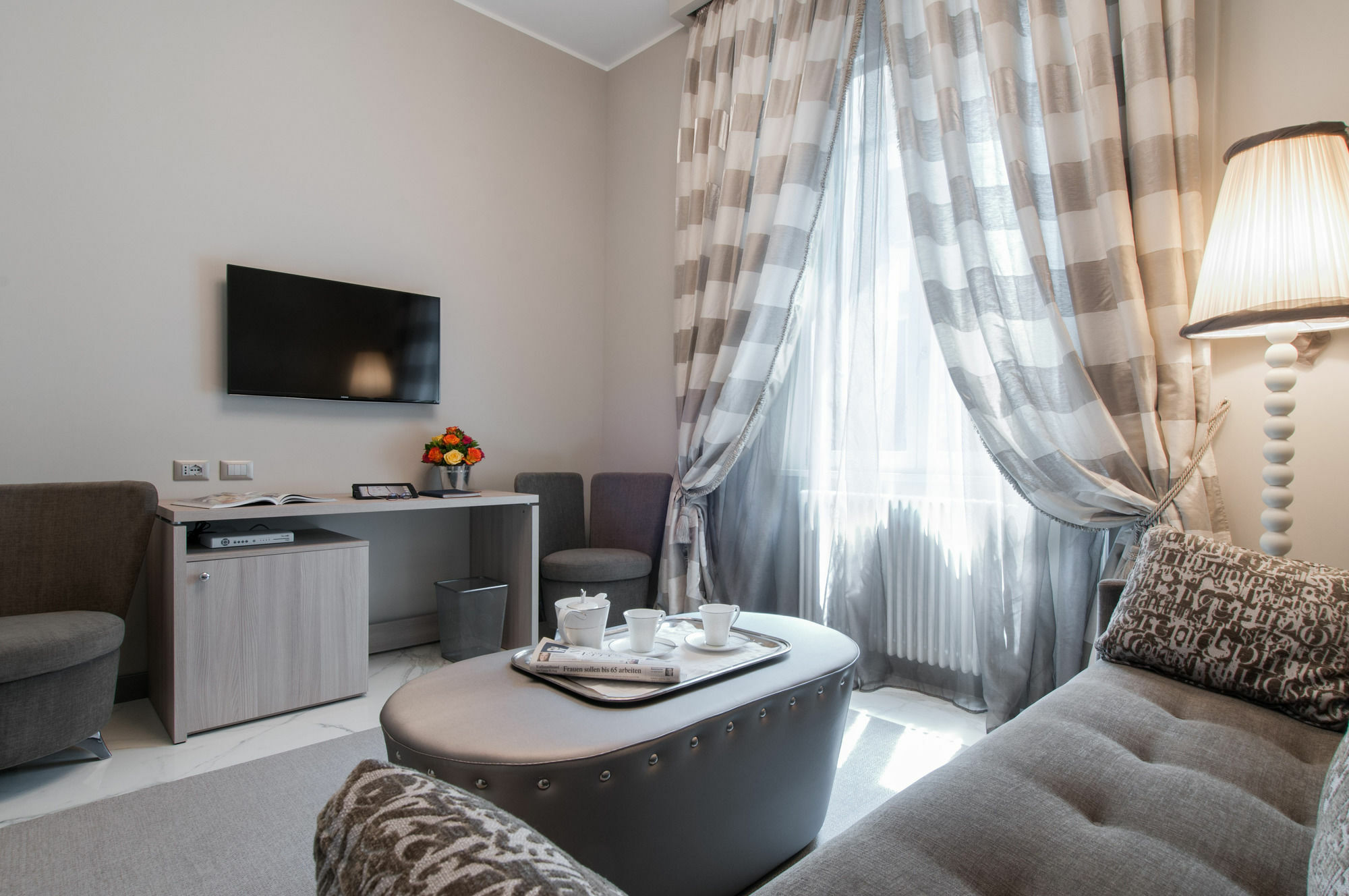 Brera Prestige 3* Milan