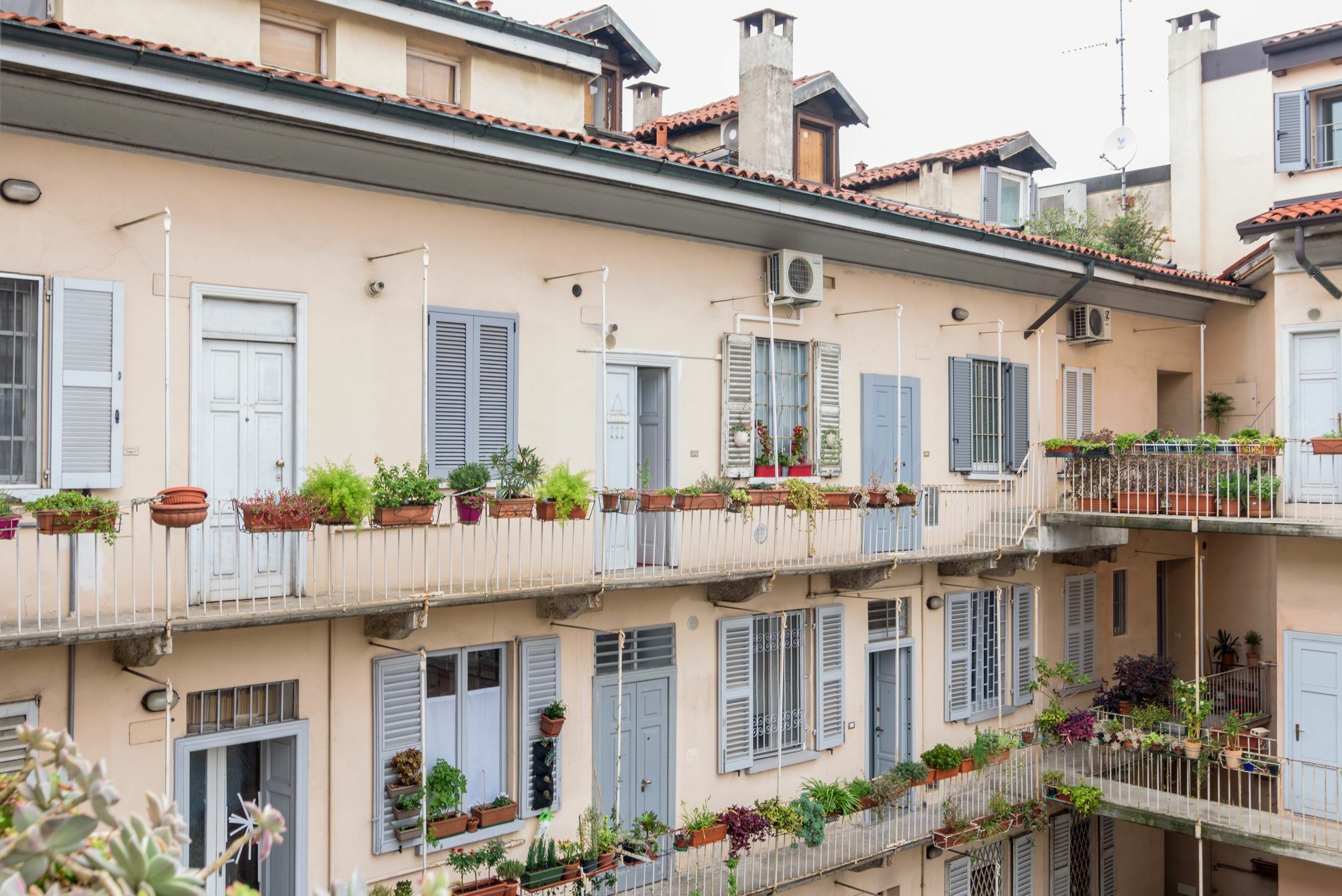 Apartment Bnbutler - Sarpi