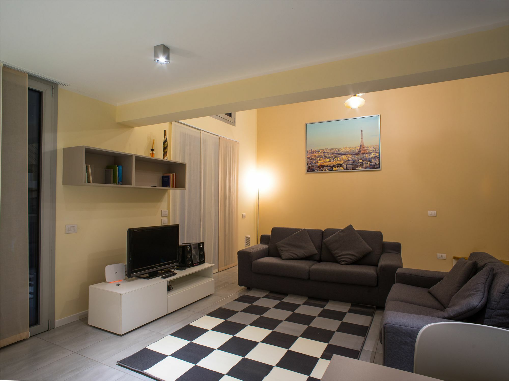 Apartment Bdp10 *