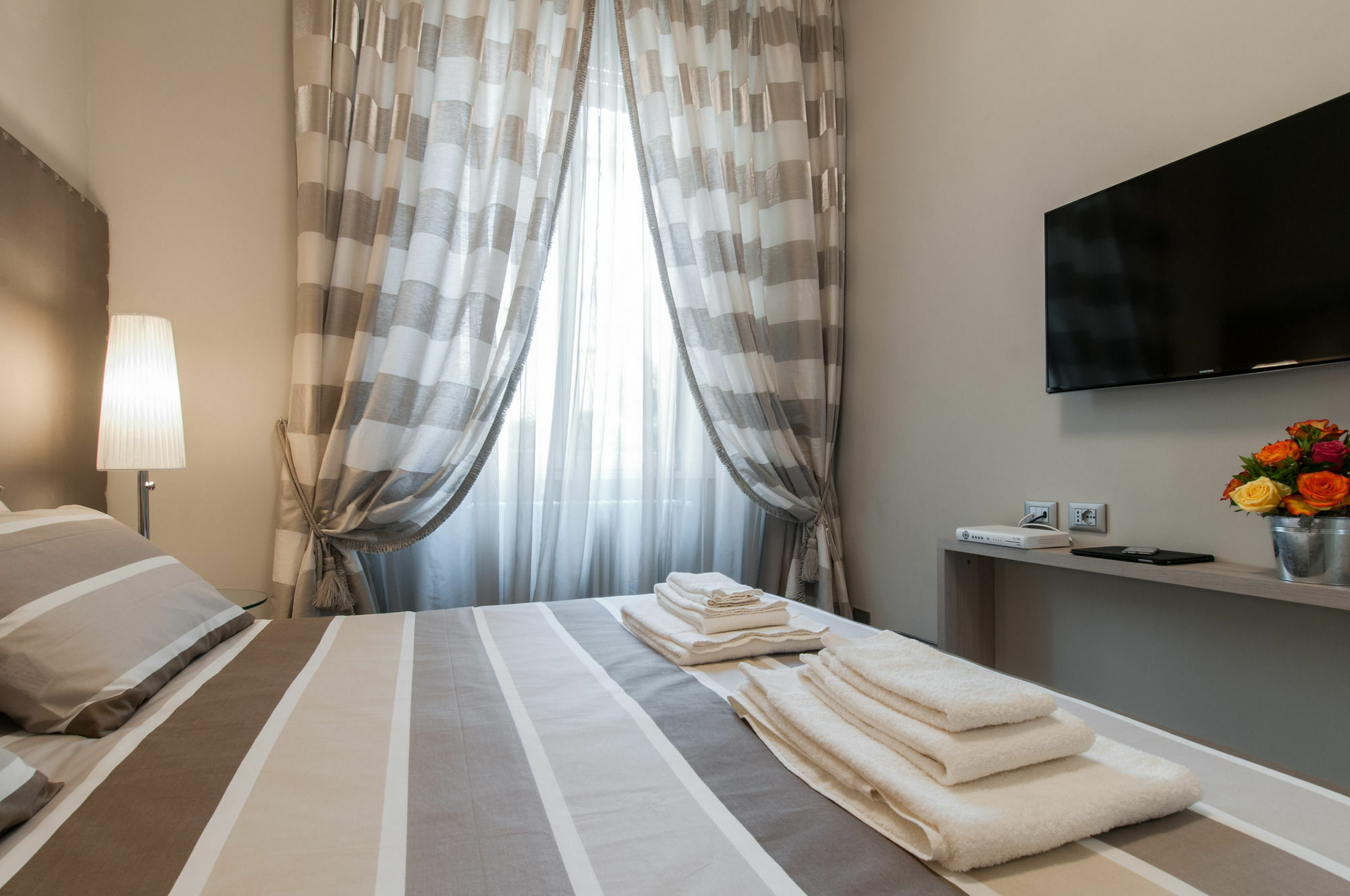 Guest house Brera Prestige 3*