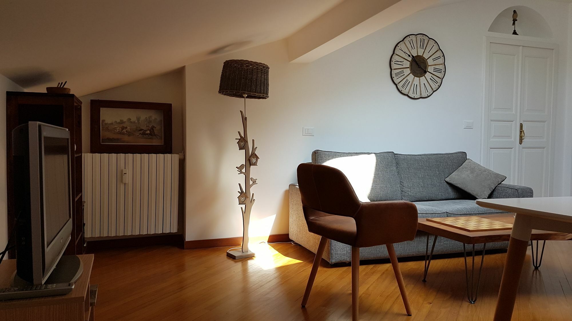 Apartment Bnbutler - Sarpi *