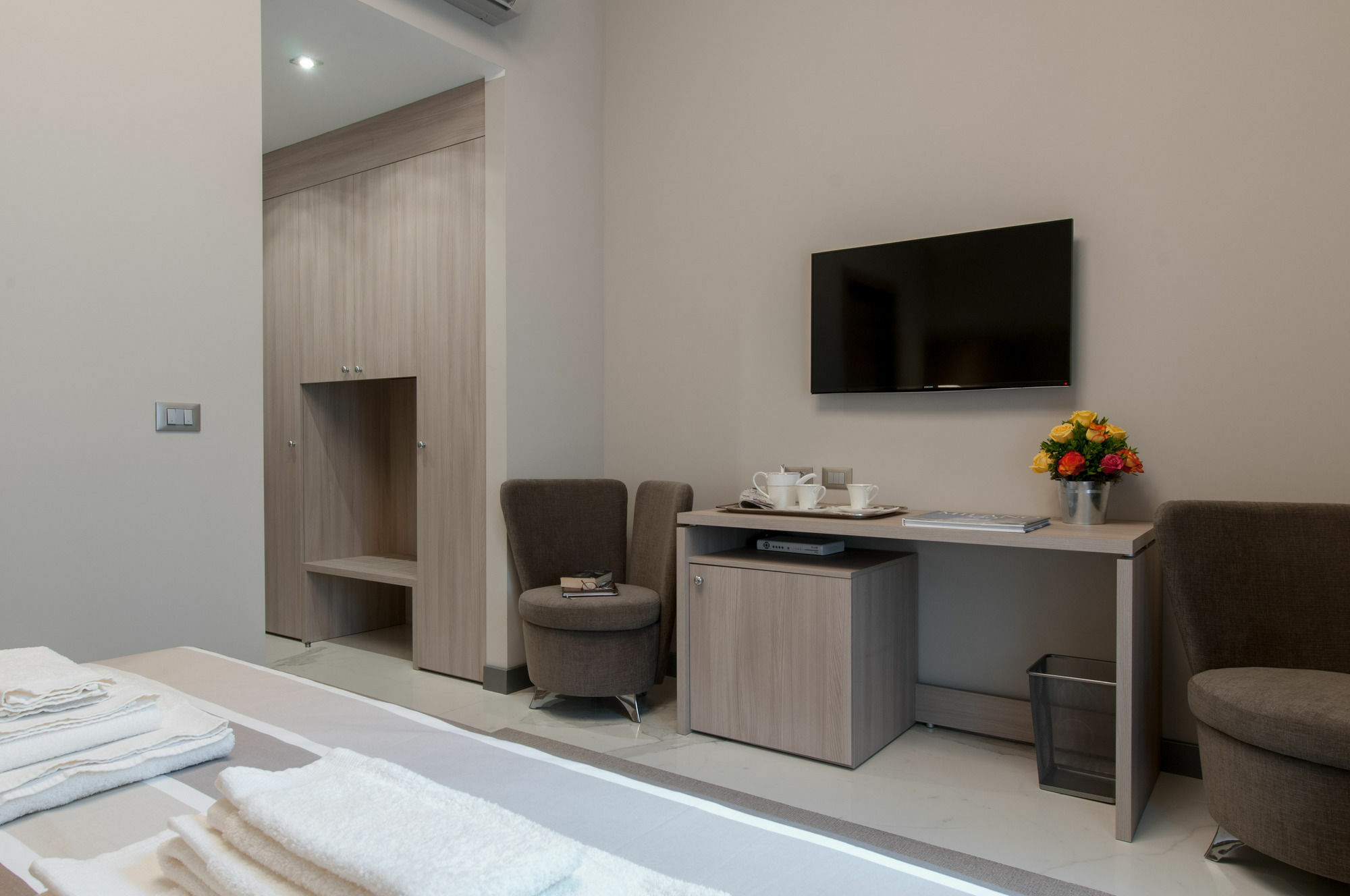 Brera Prestige Guest house