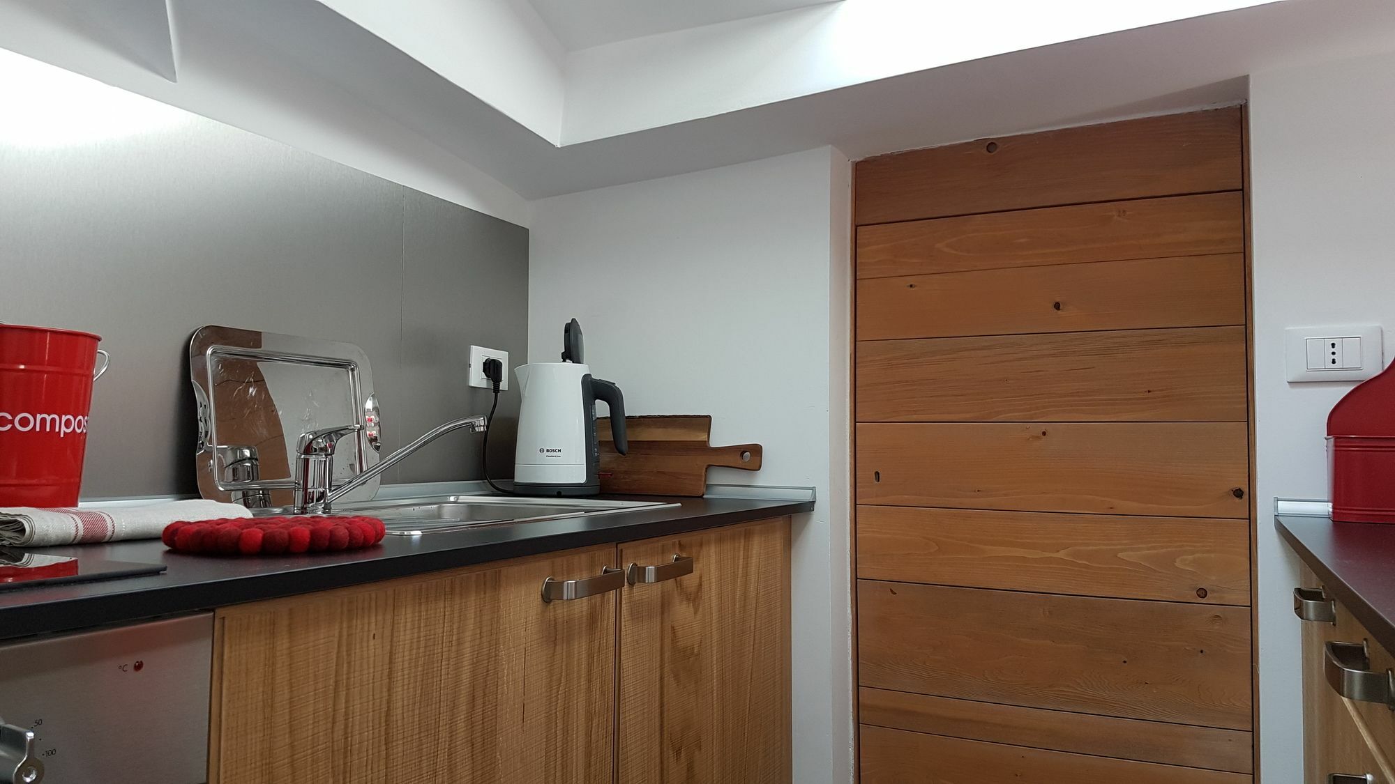 Bnbutler - Sarpi Milan