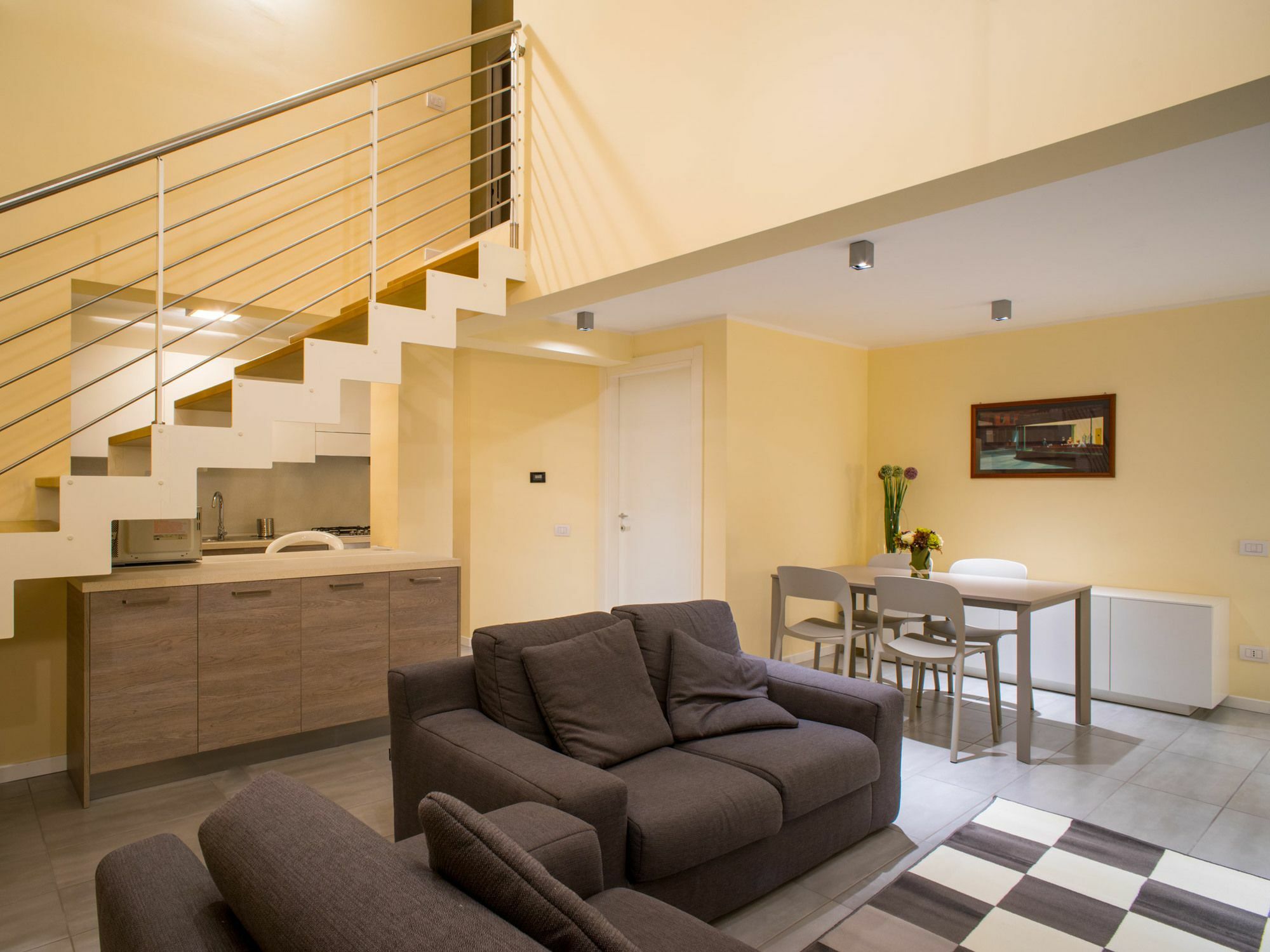 Bdp10 Apartment
