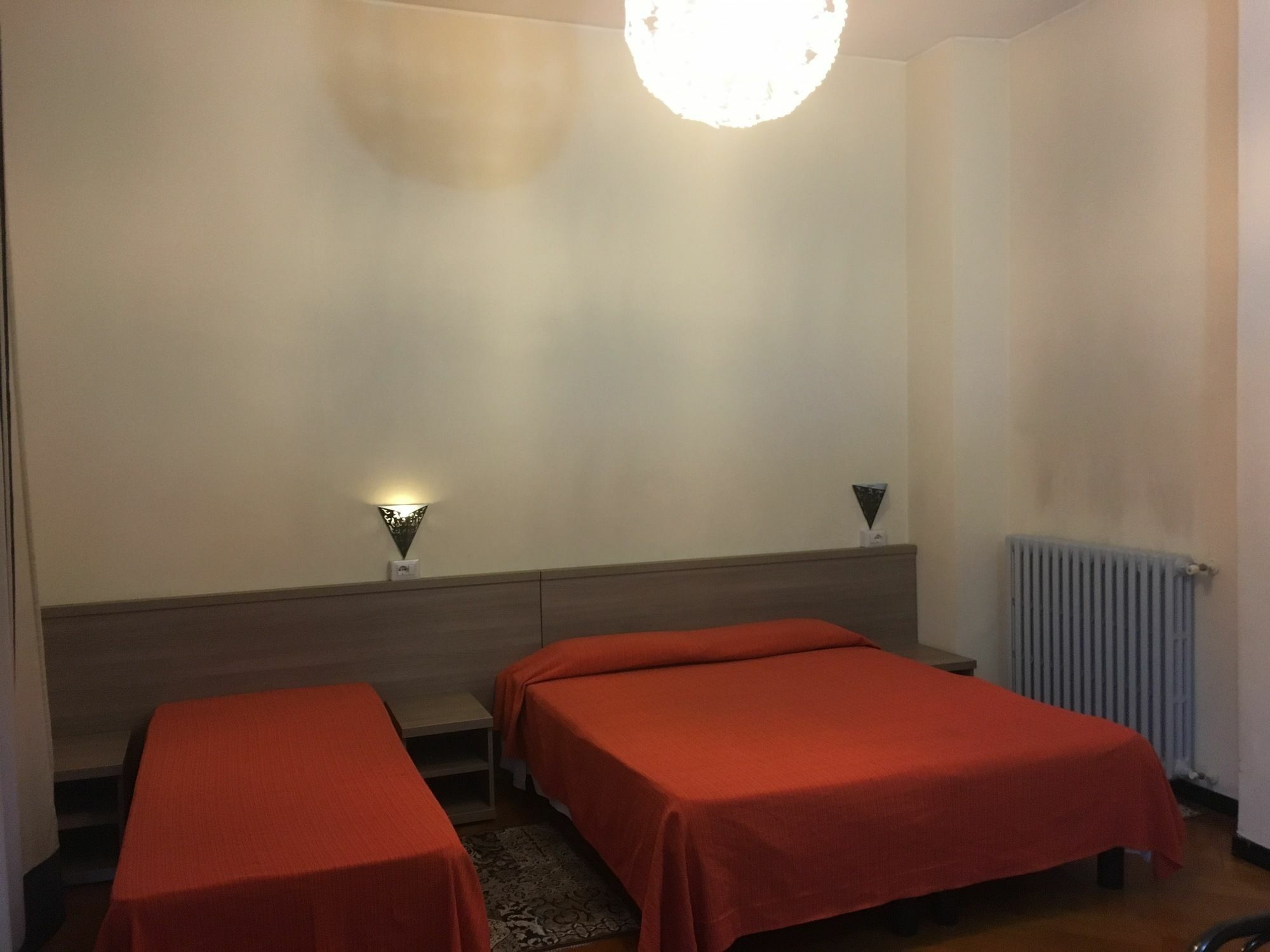 Bovisa House Private Guest house *