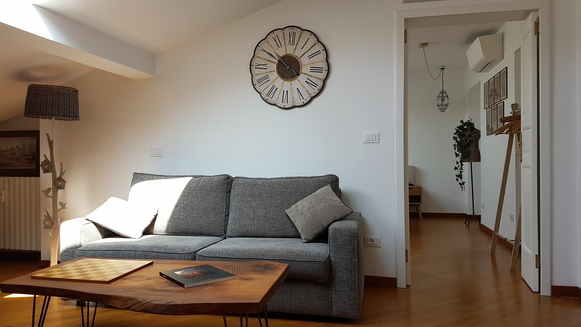 Apartment Bnbutler - Sarpi