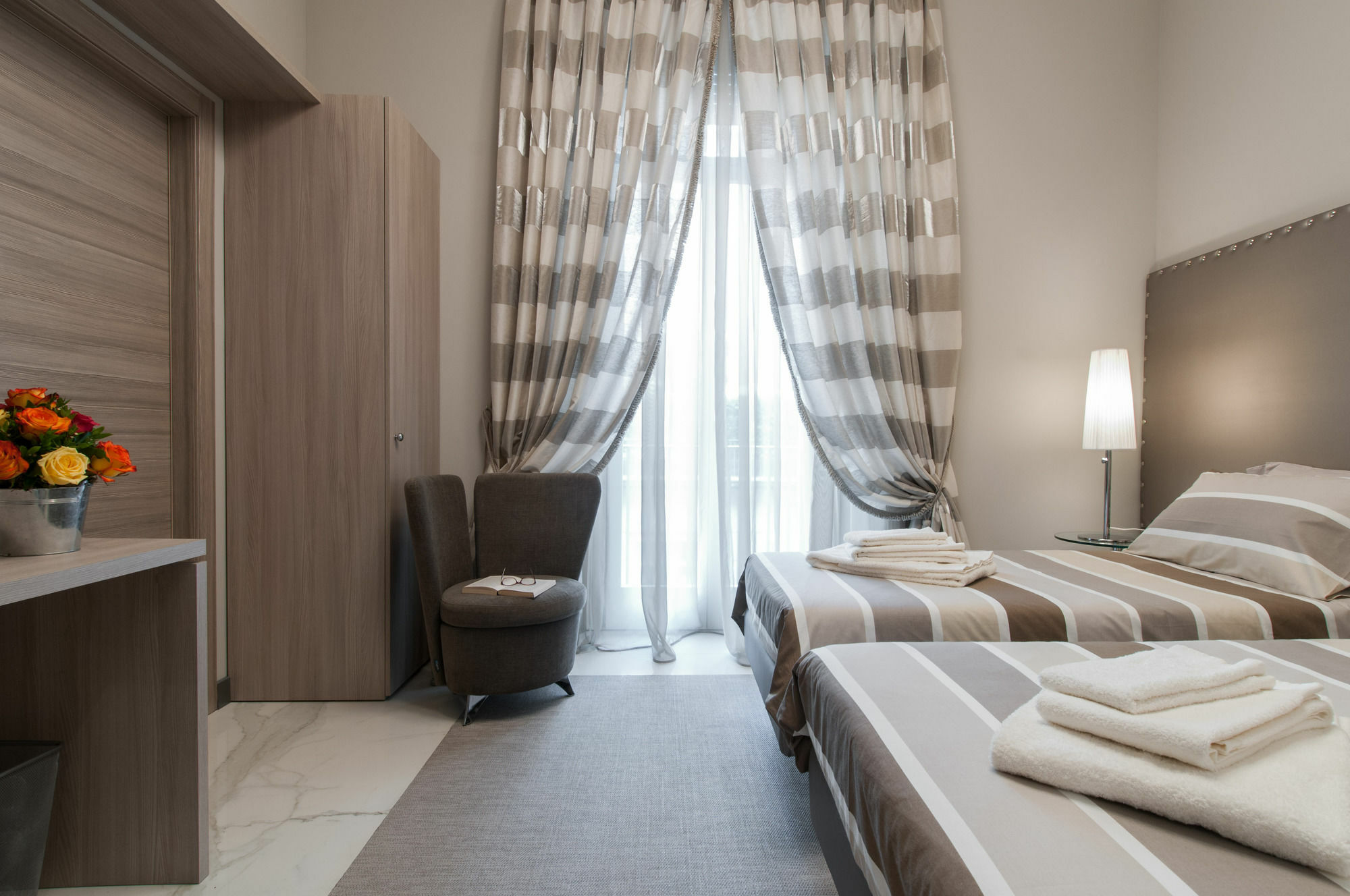 Brera Prestige Guest house