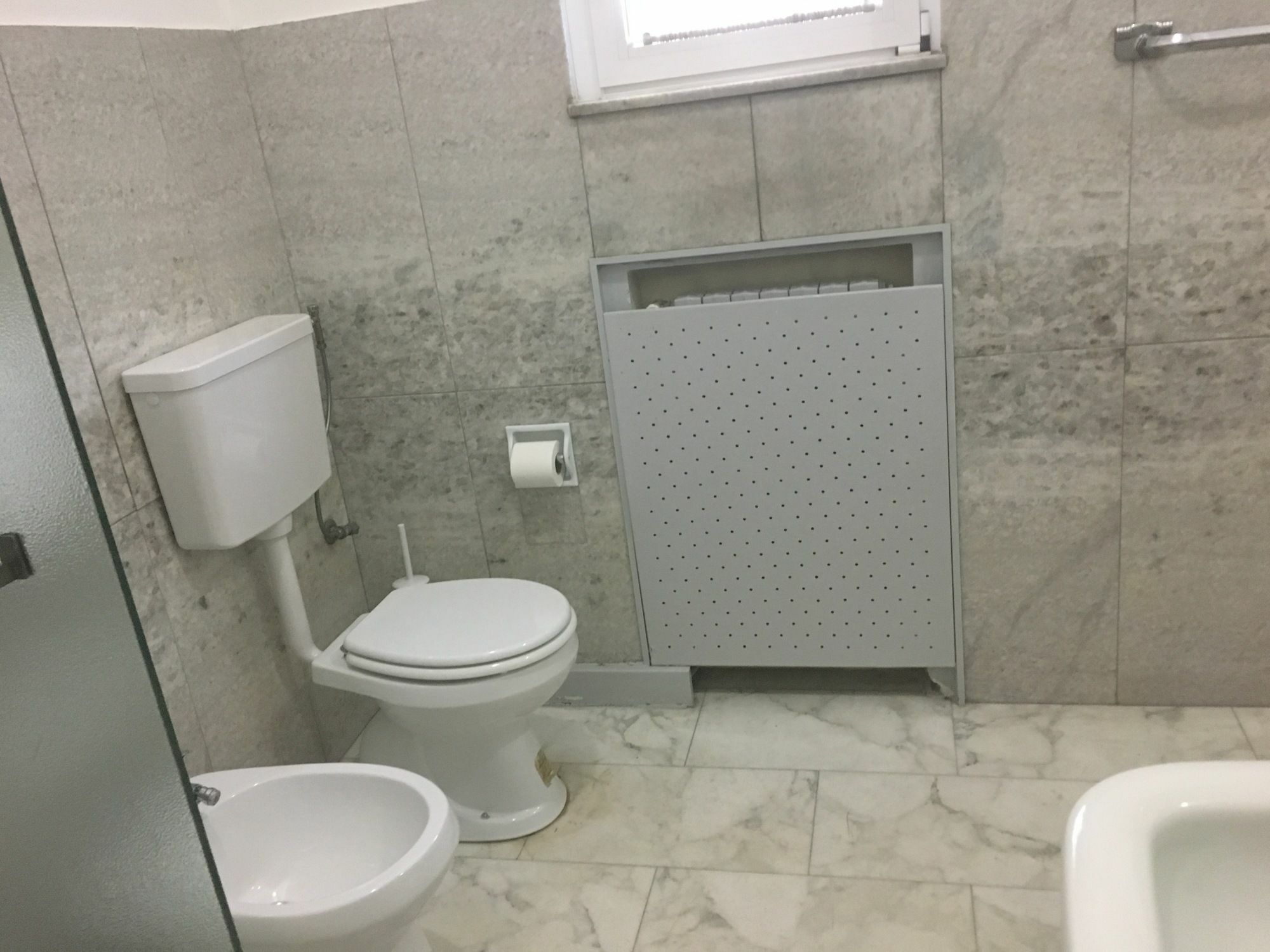 Bovisa House Private *