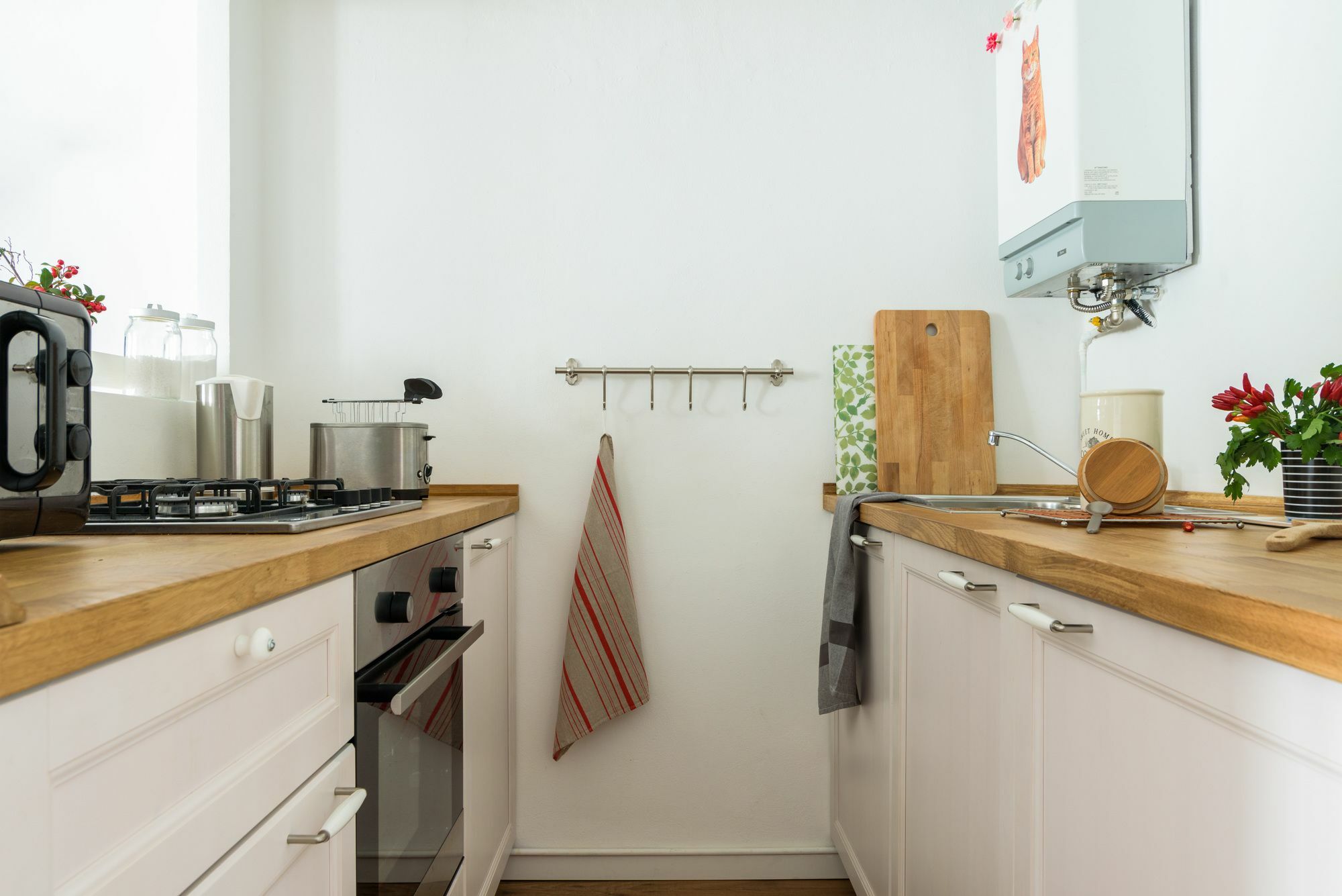 Bnbutler - Sarpi Apartment Milan