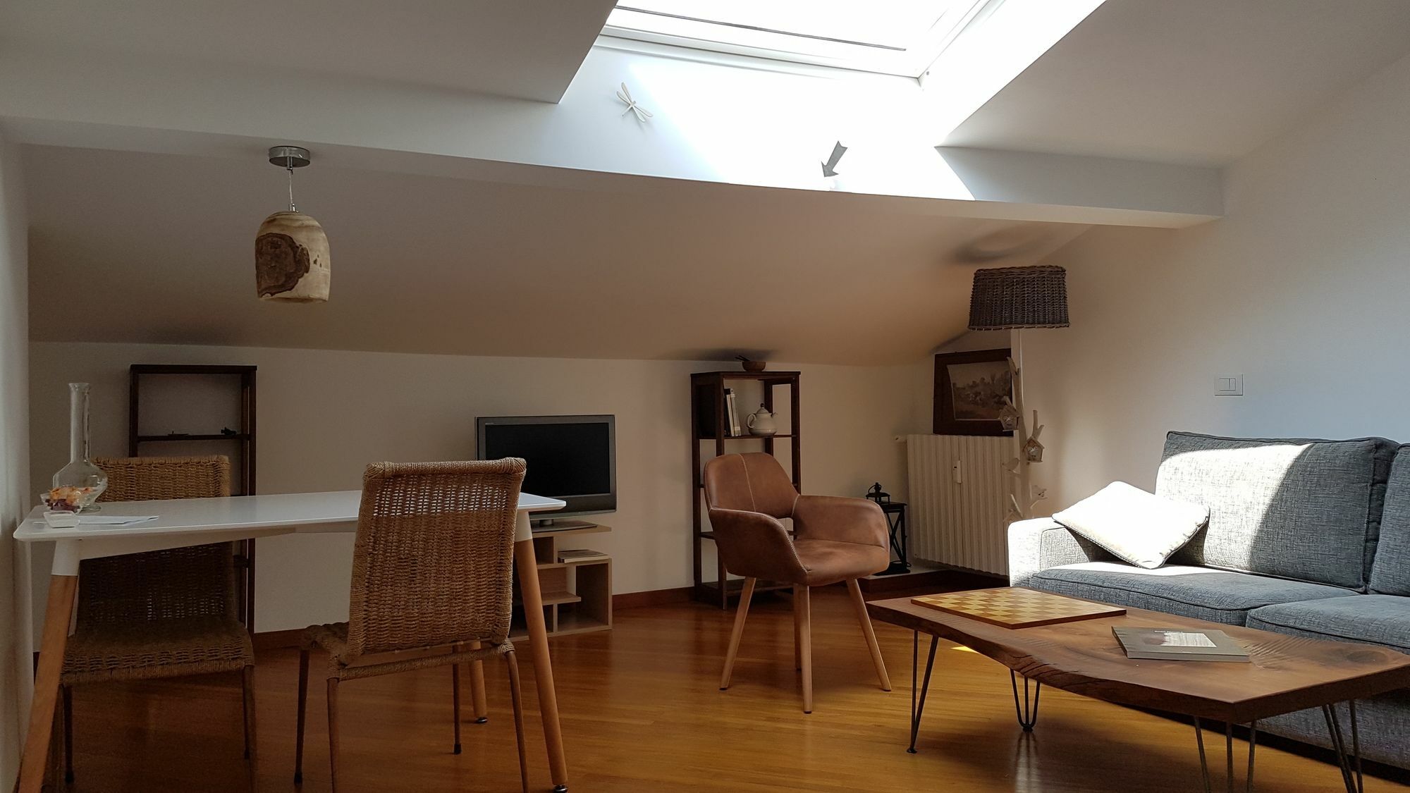 Bnbutler - Sarpi * Milan