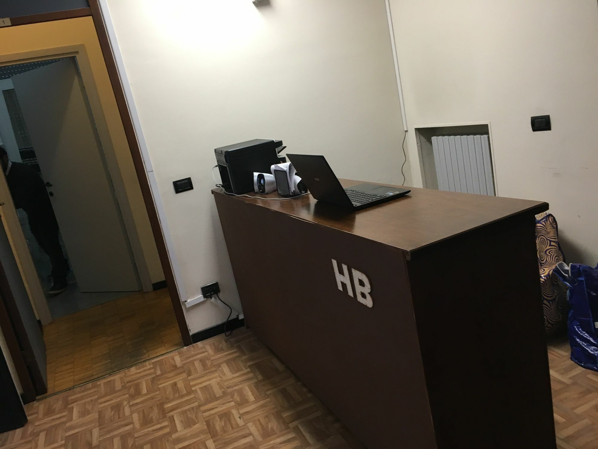 Guest house Bovisa House Private Milan