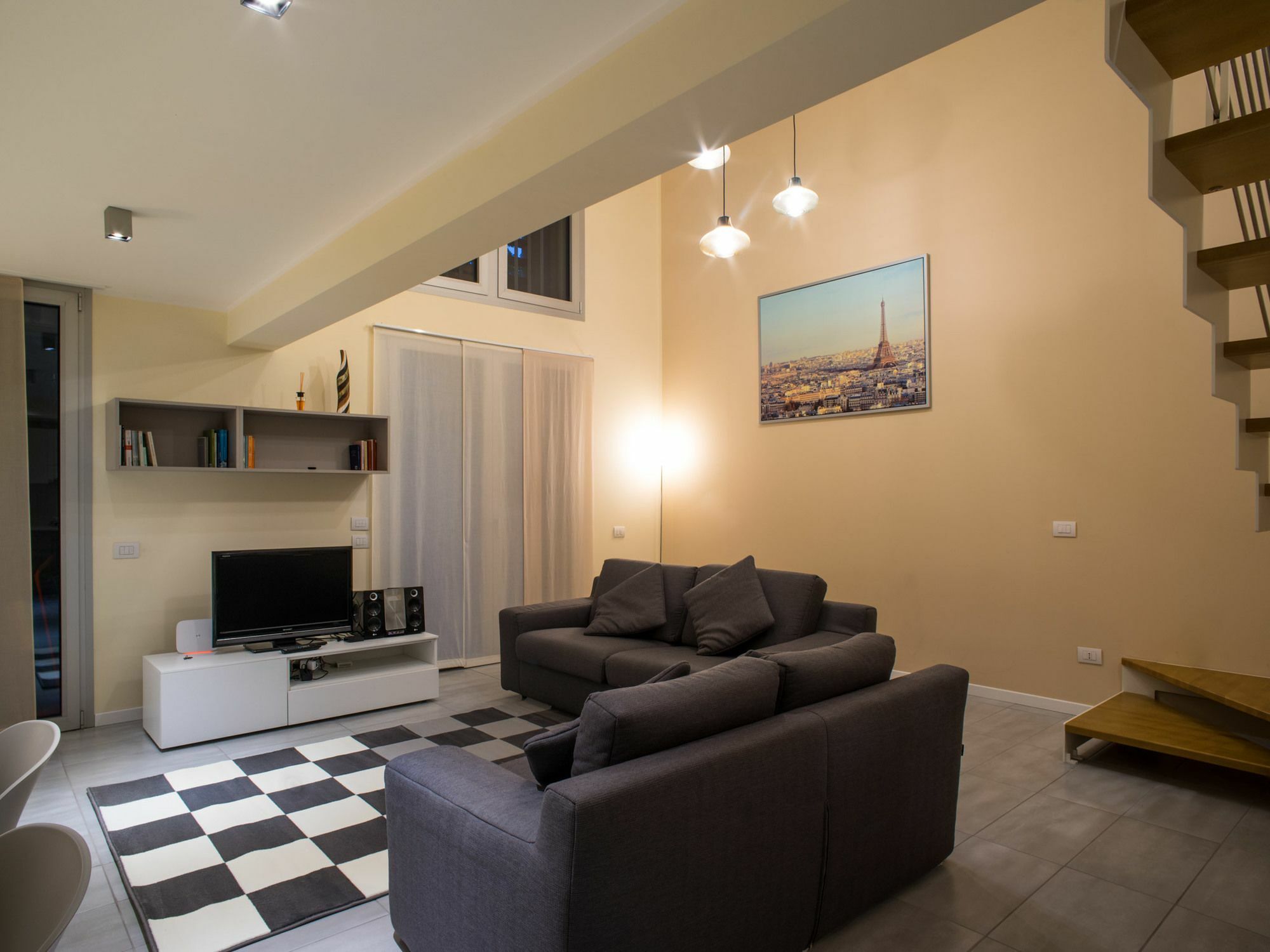 Apartment Bdp10