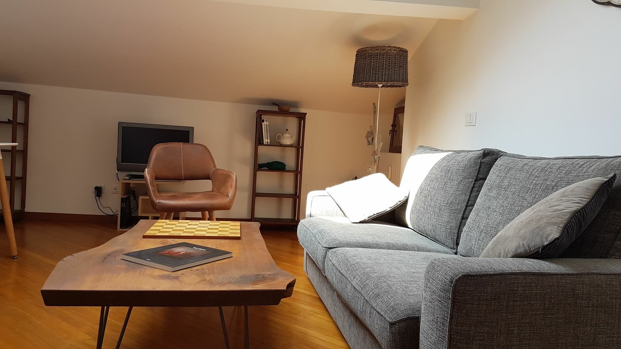 Apartment Bnbutler - Sarpi Milan