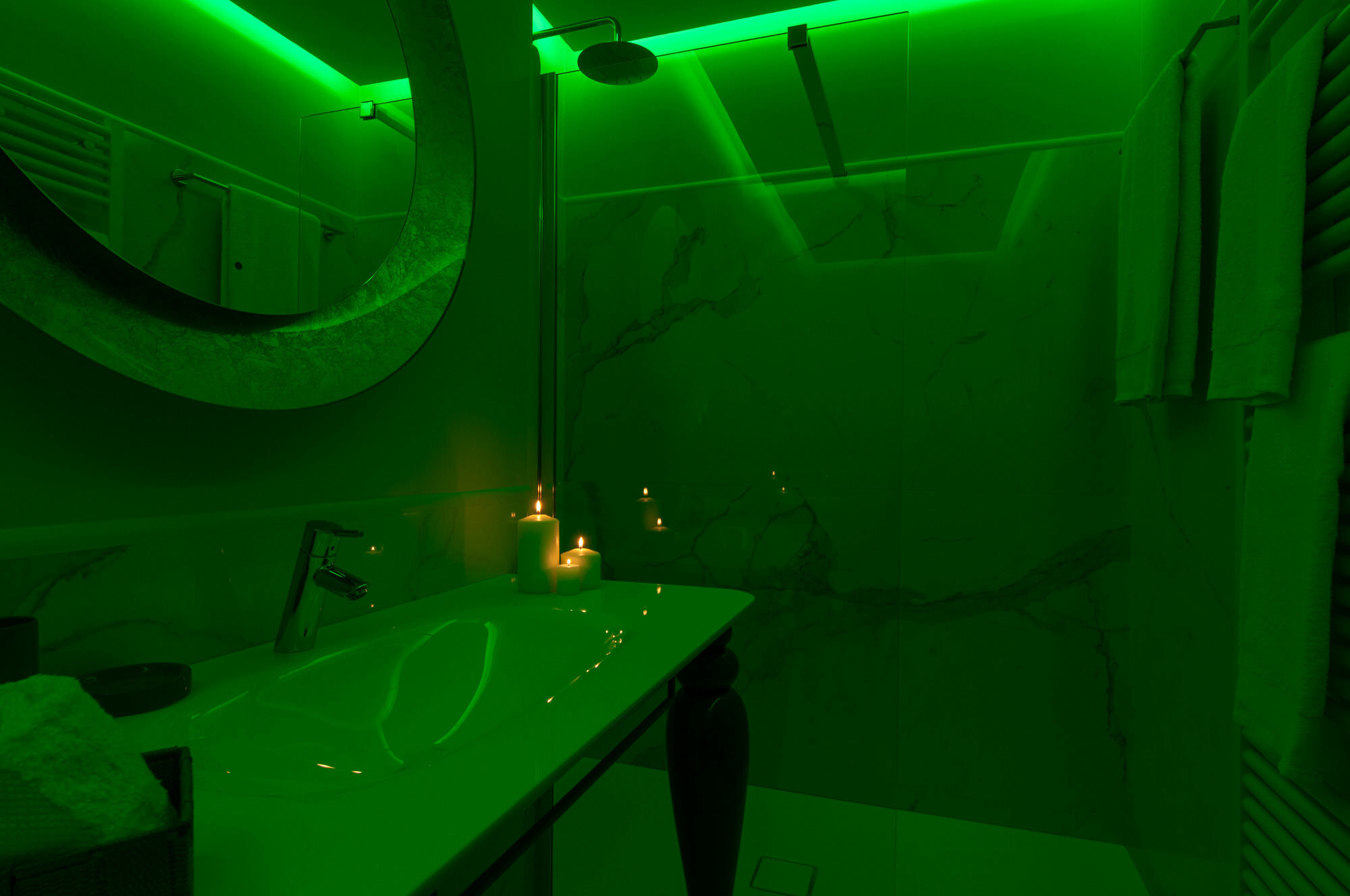 Guest house Brera Prestige 3*