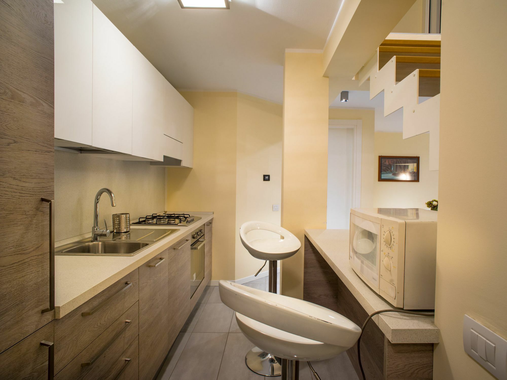 Apartment Bdp10