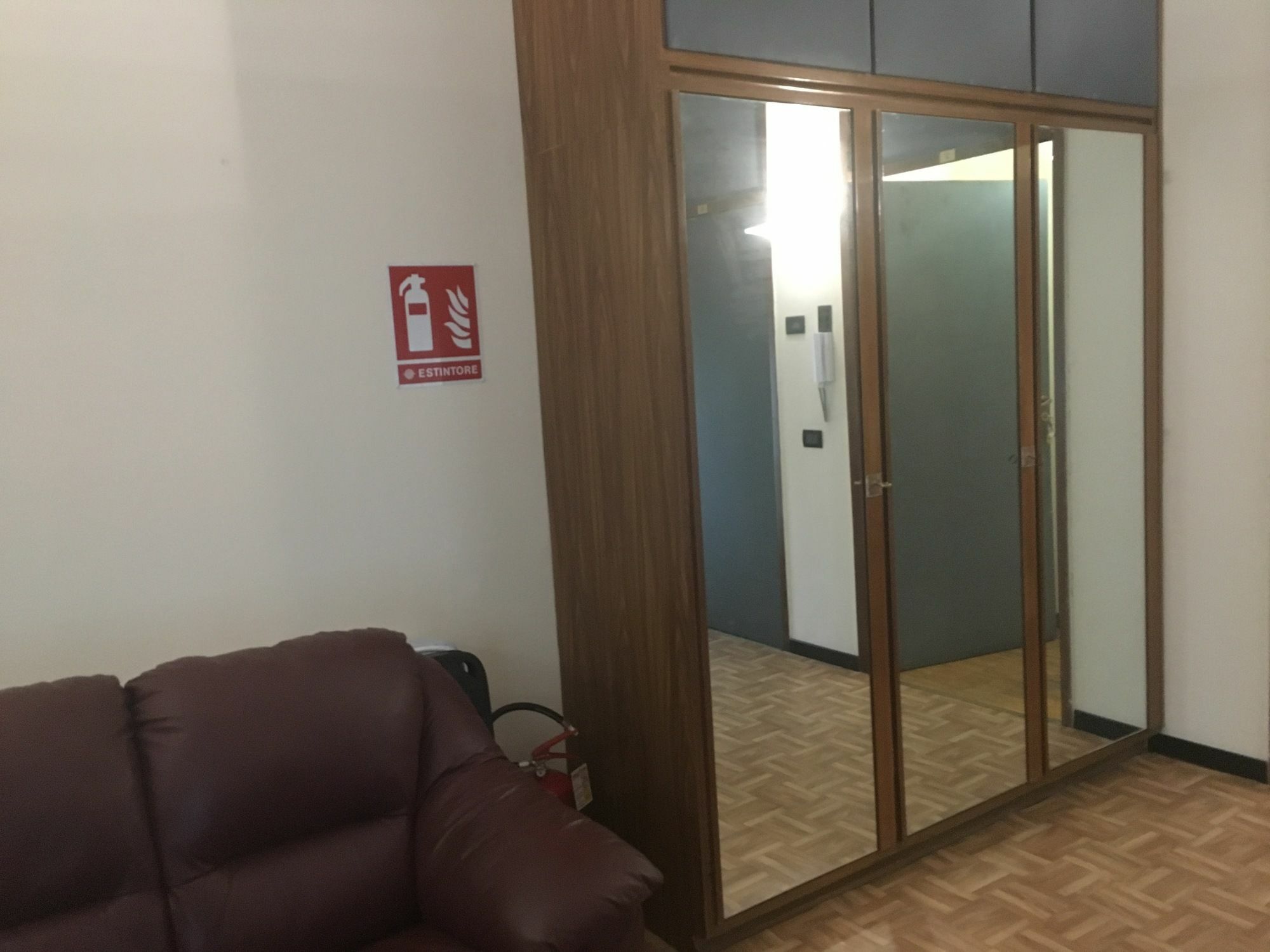 Bovisa House Private * Milan