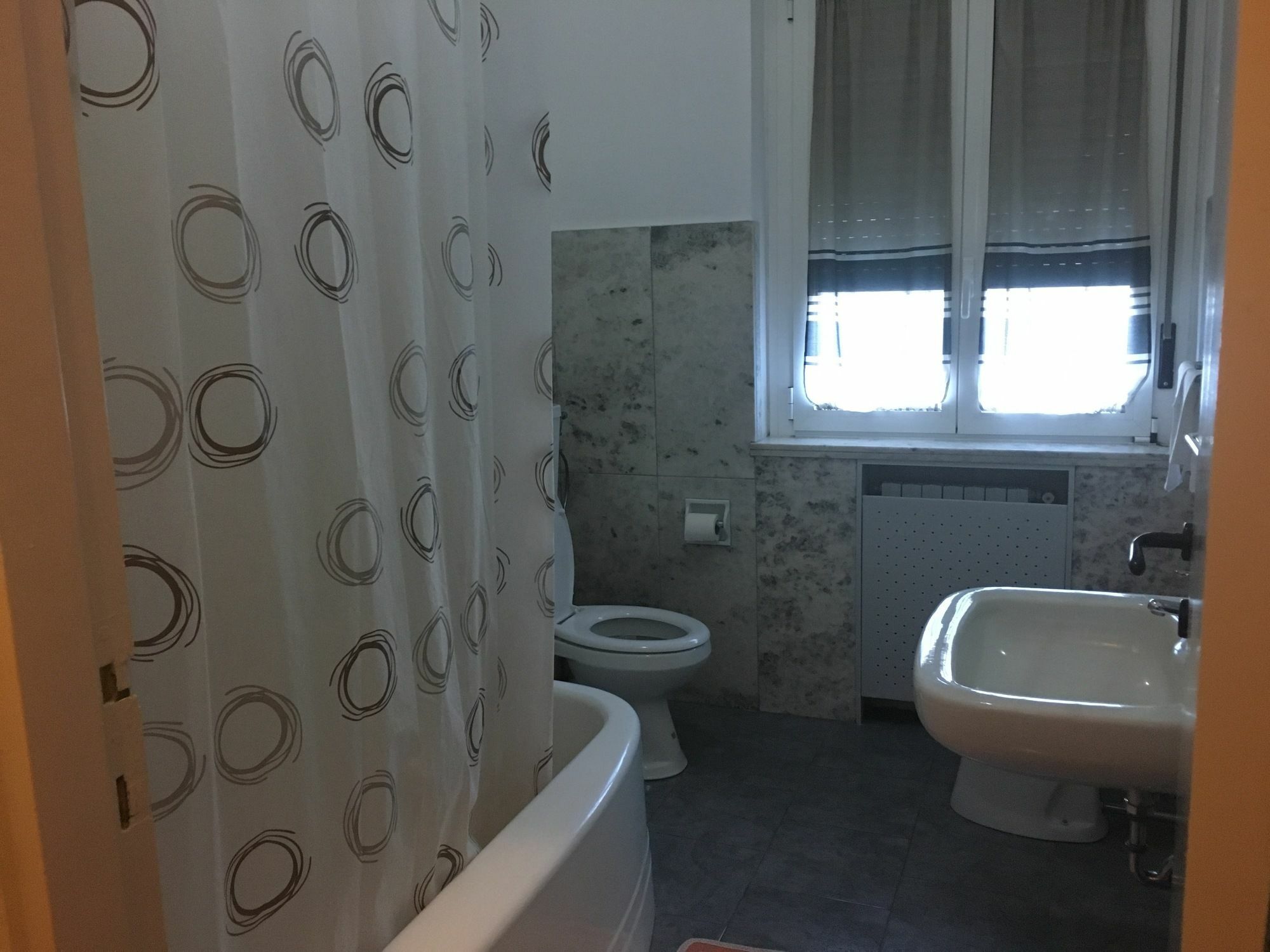 Bovisa House Private * Milan