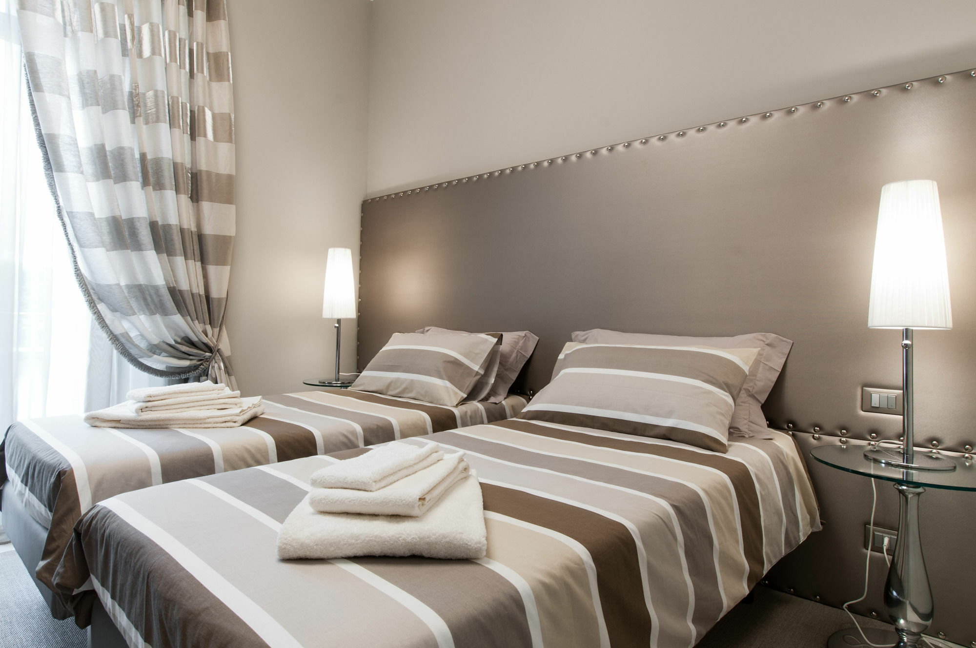 Brera Prestige Guest house