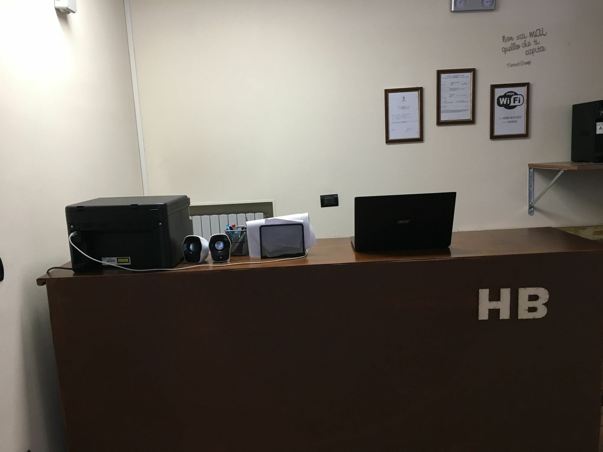Bovisa House Private *