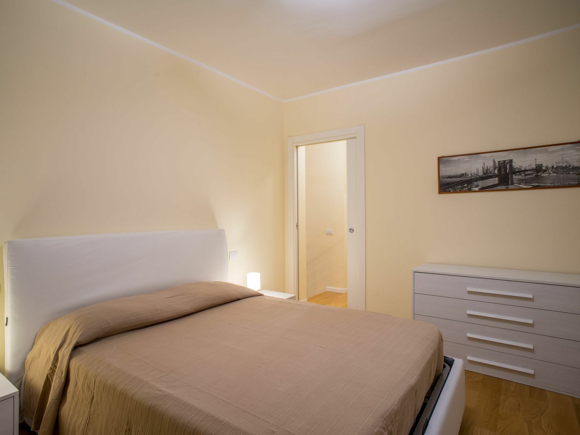 Apartment Bdp10