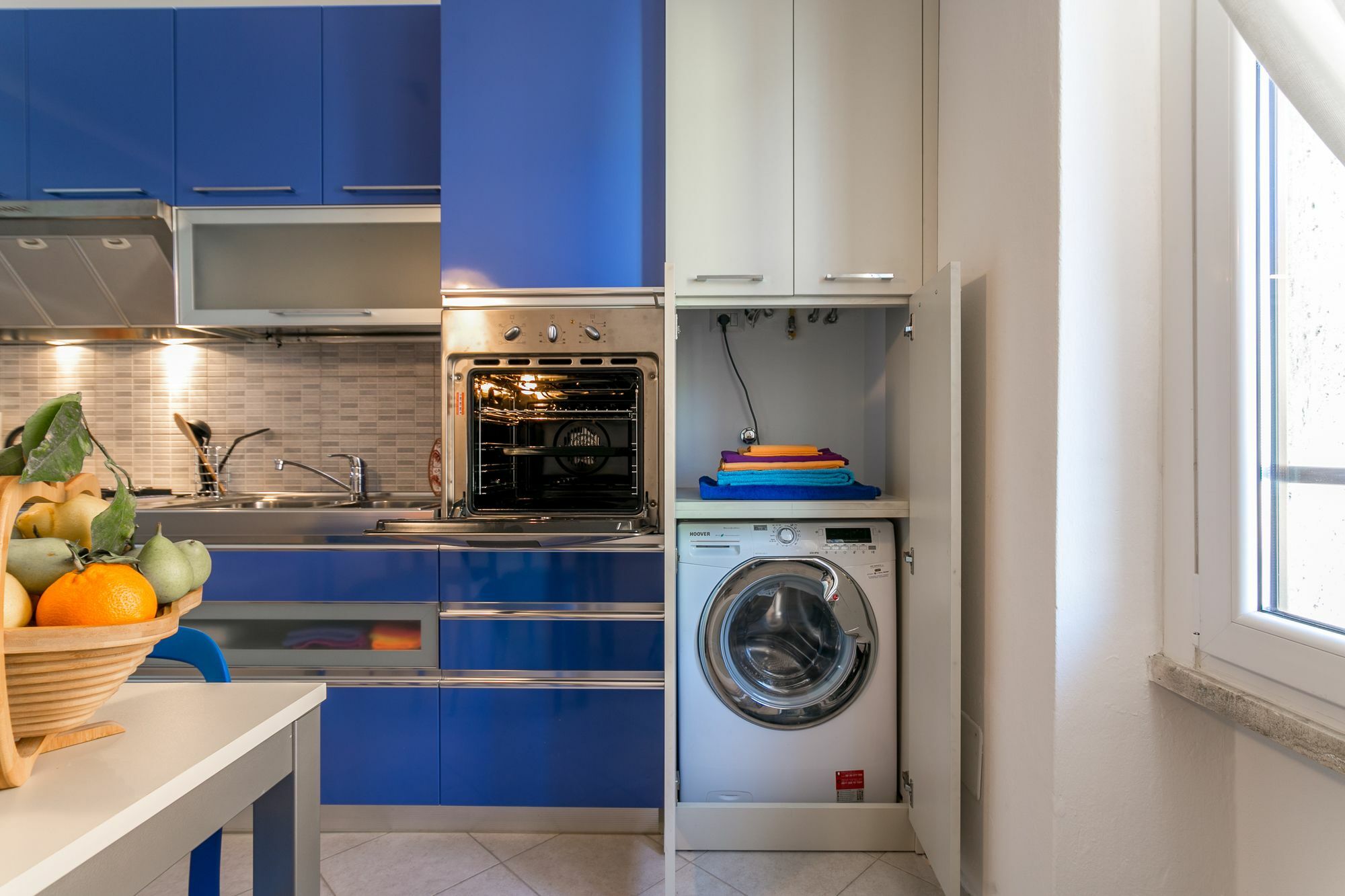 Appartamento Notami - Niguarda Park House