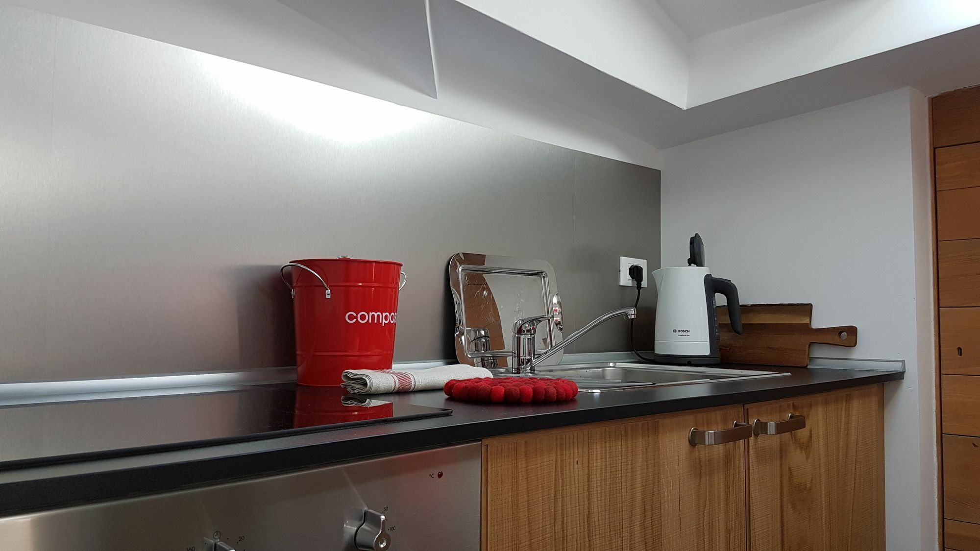 Bnbutler - Sarpi Apartment *