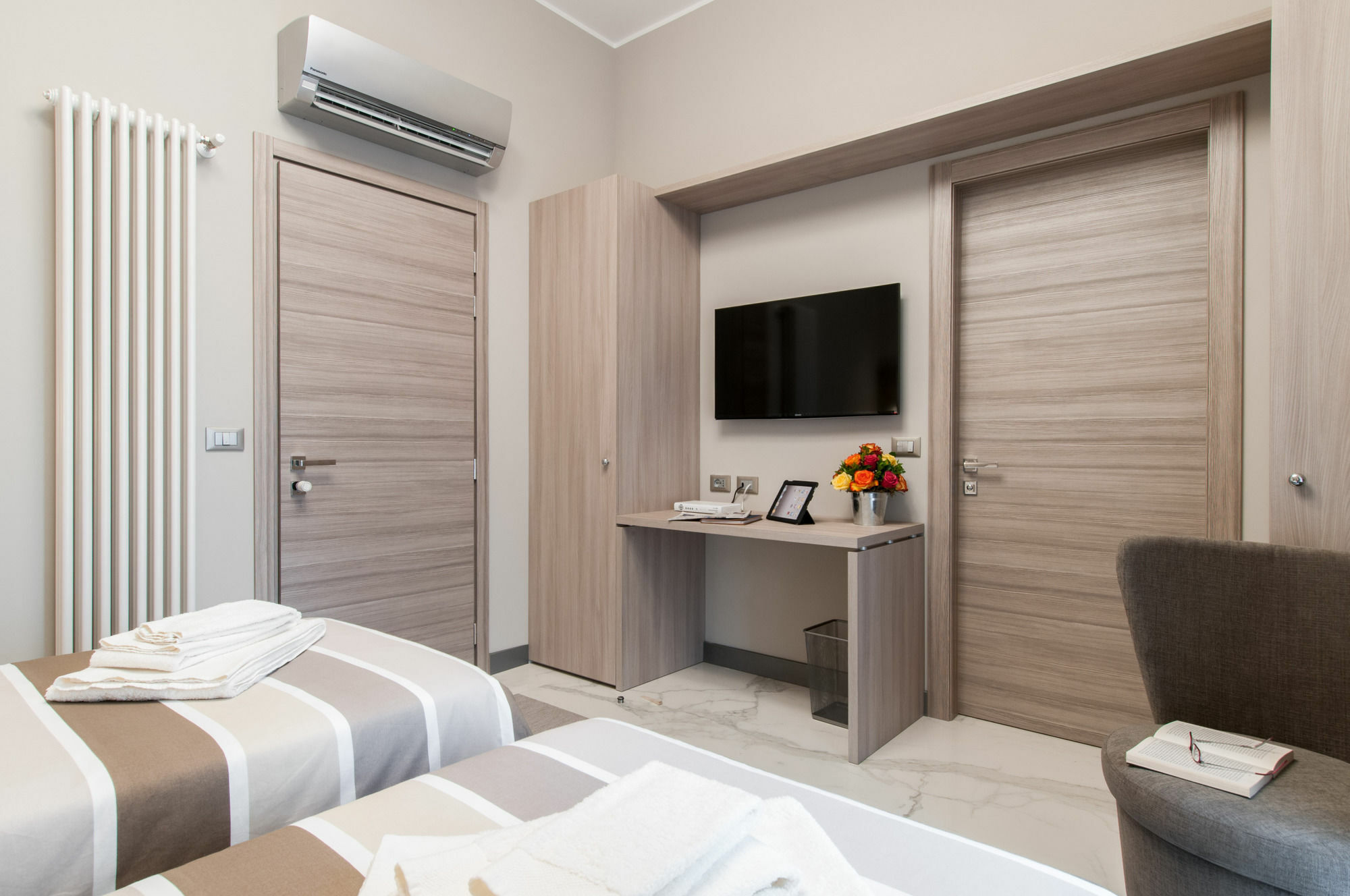 Brera Prestige Guest house