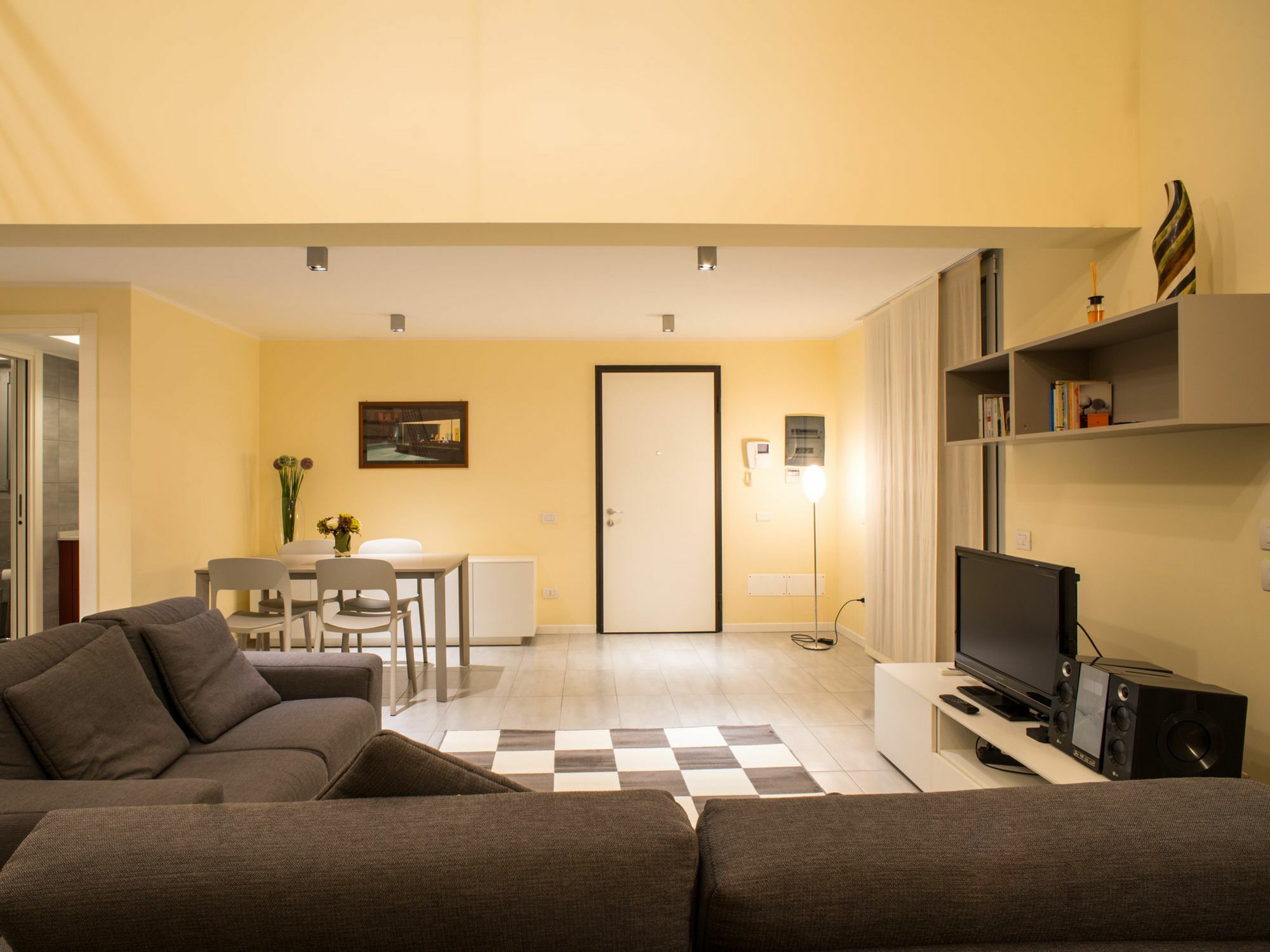 Bdp10 Apartment
