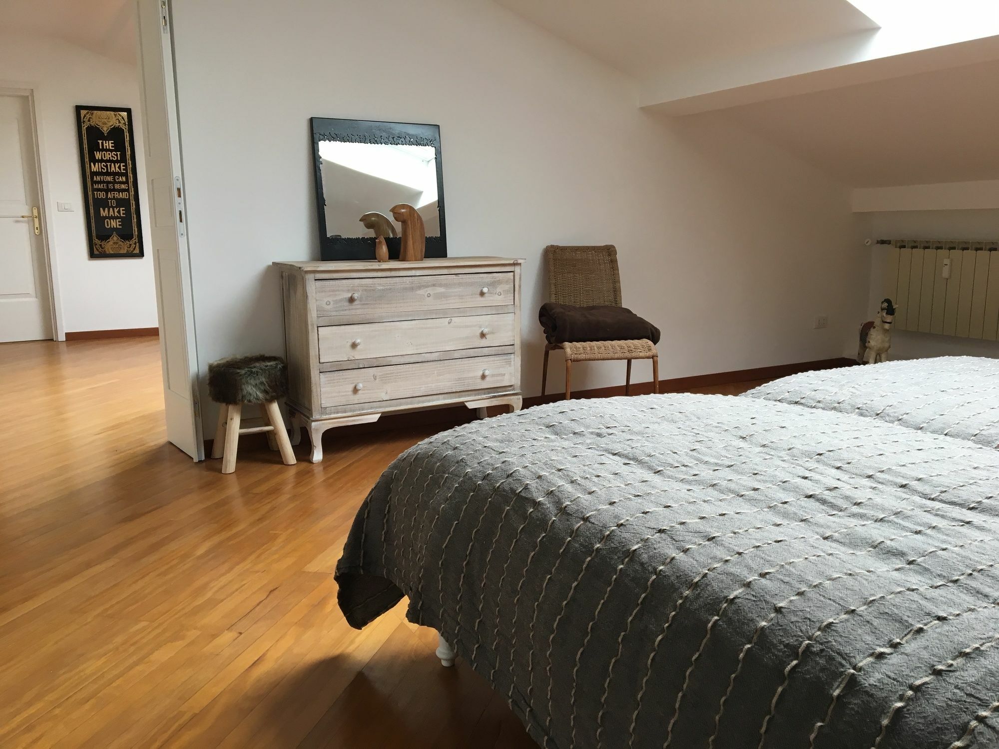 Bnbutler - Sarpi Apartment Milan