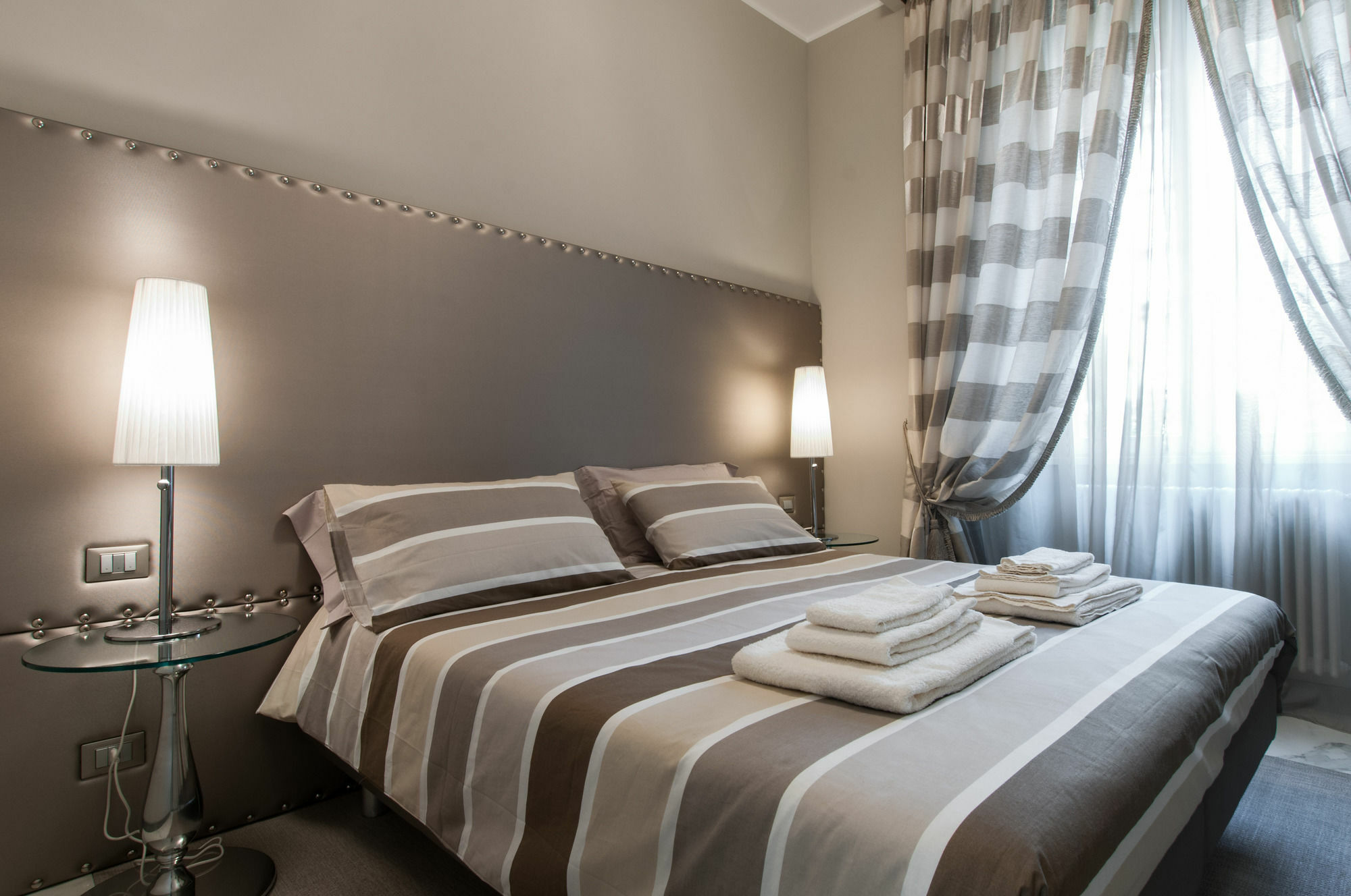 Brera Prestige 3* Milan