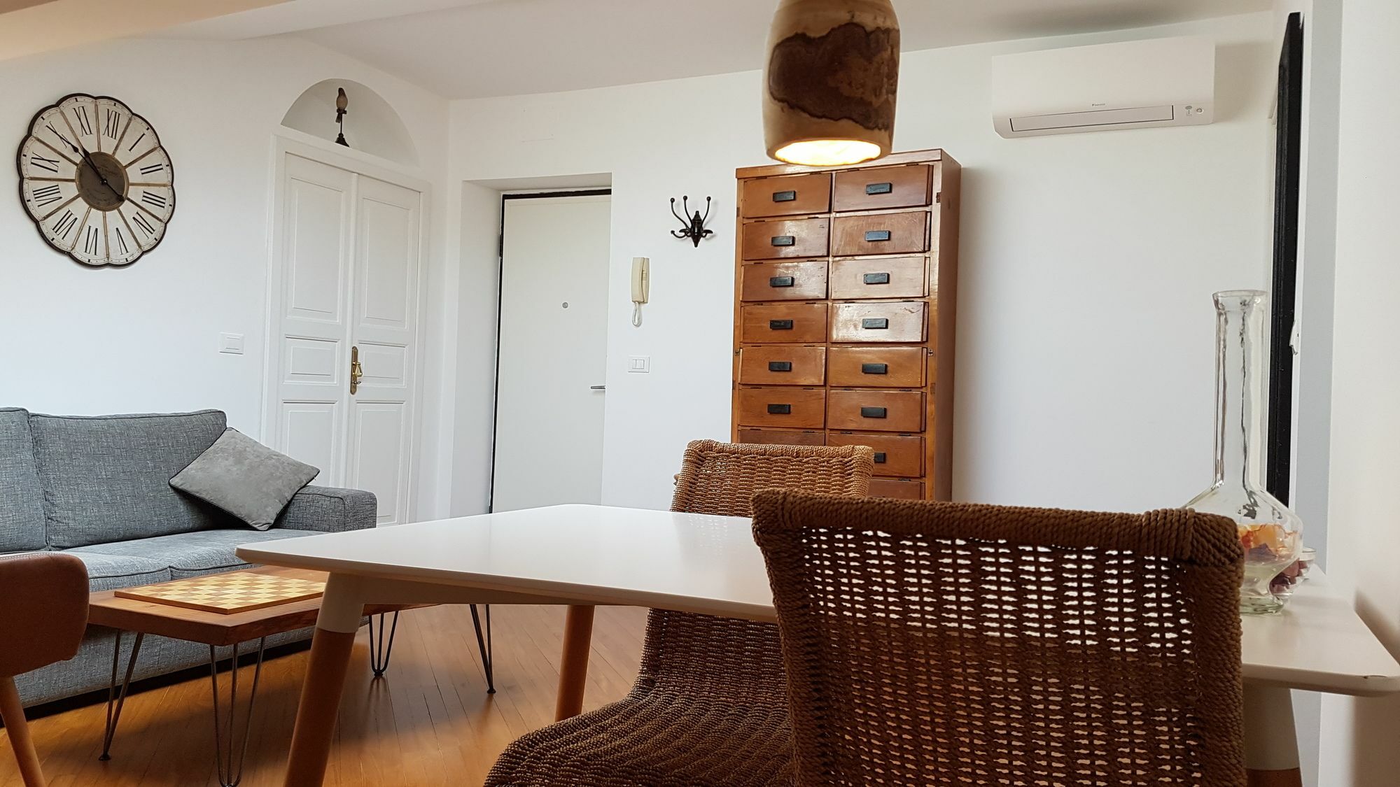 Apartment Bnbutler - Sarpi