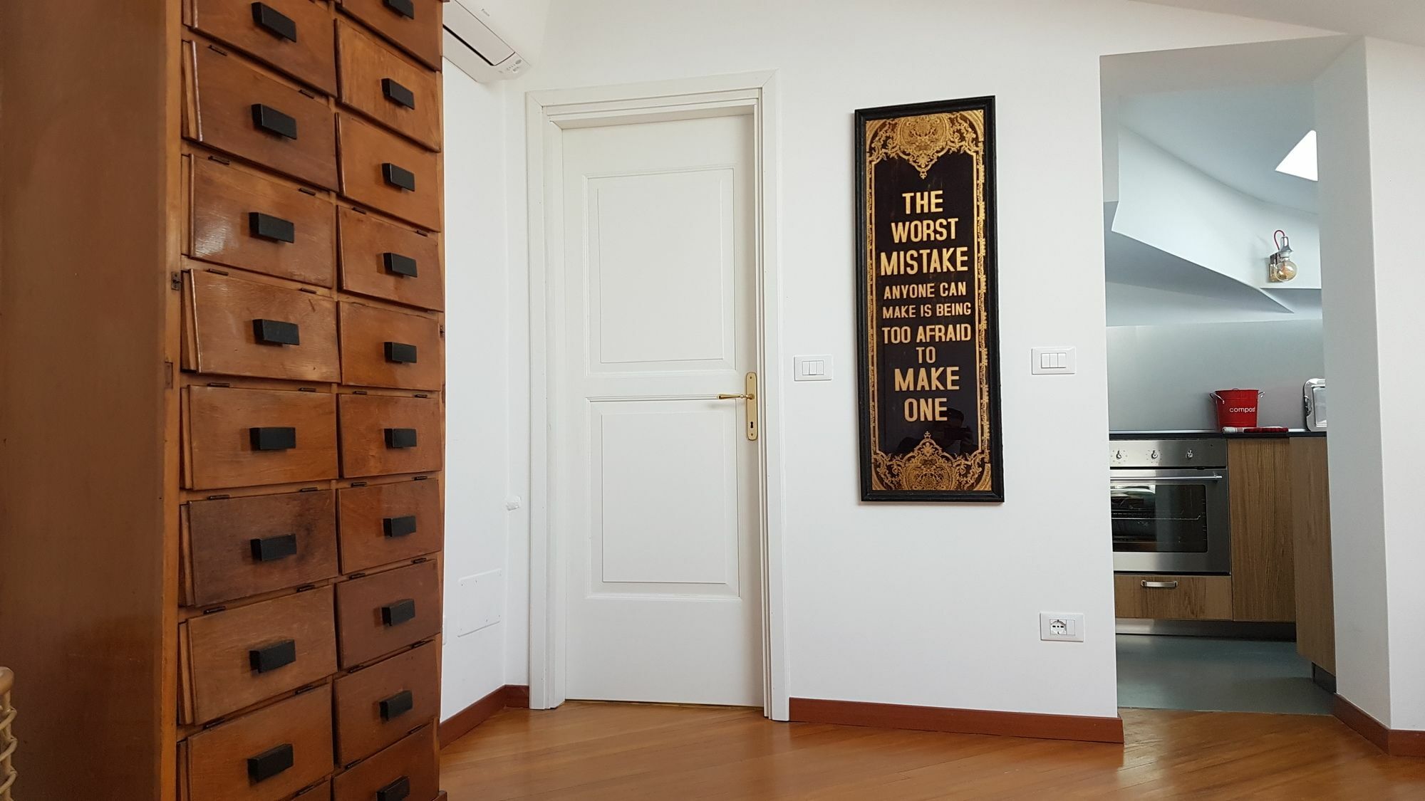 Bnbutler - Sarpi Apartment