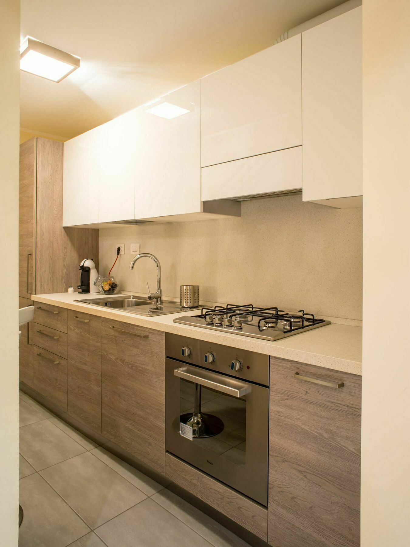 Bdp10 Apartment Milan