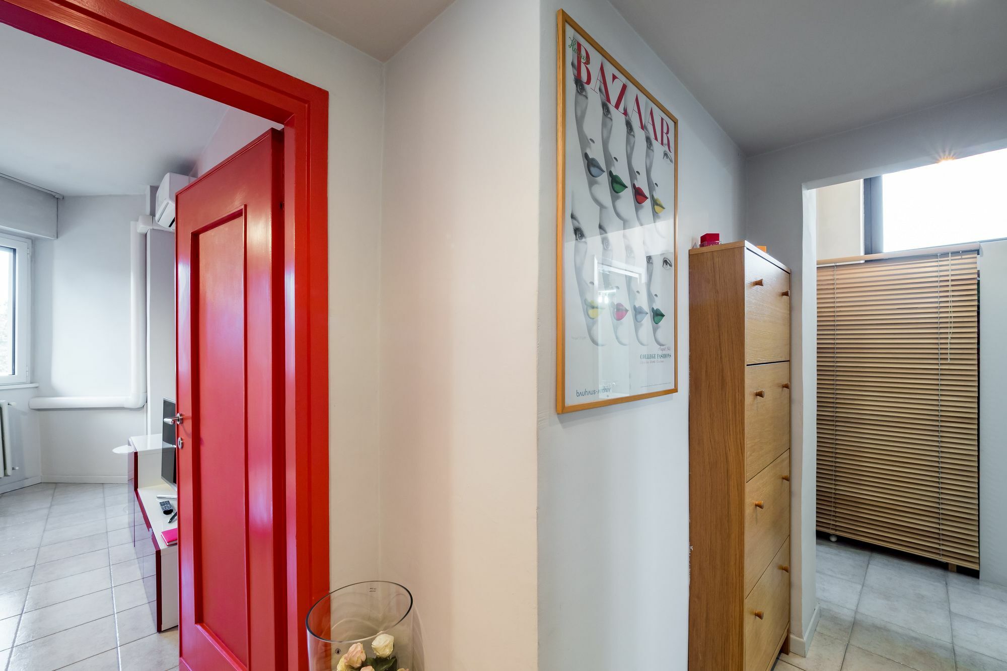 Apartment Santa Teresa Milan