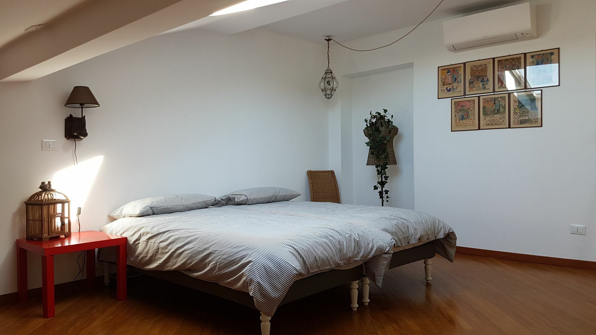 Bnbutler - Sarpi