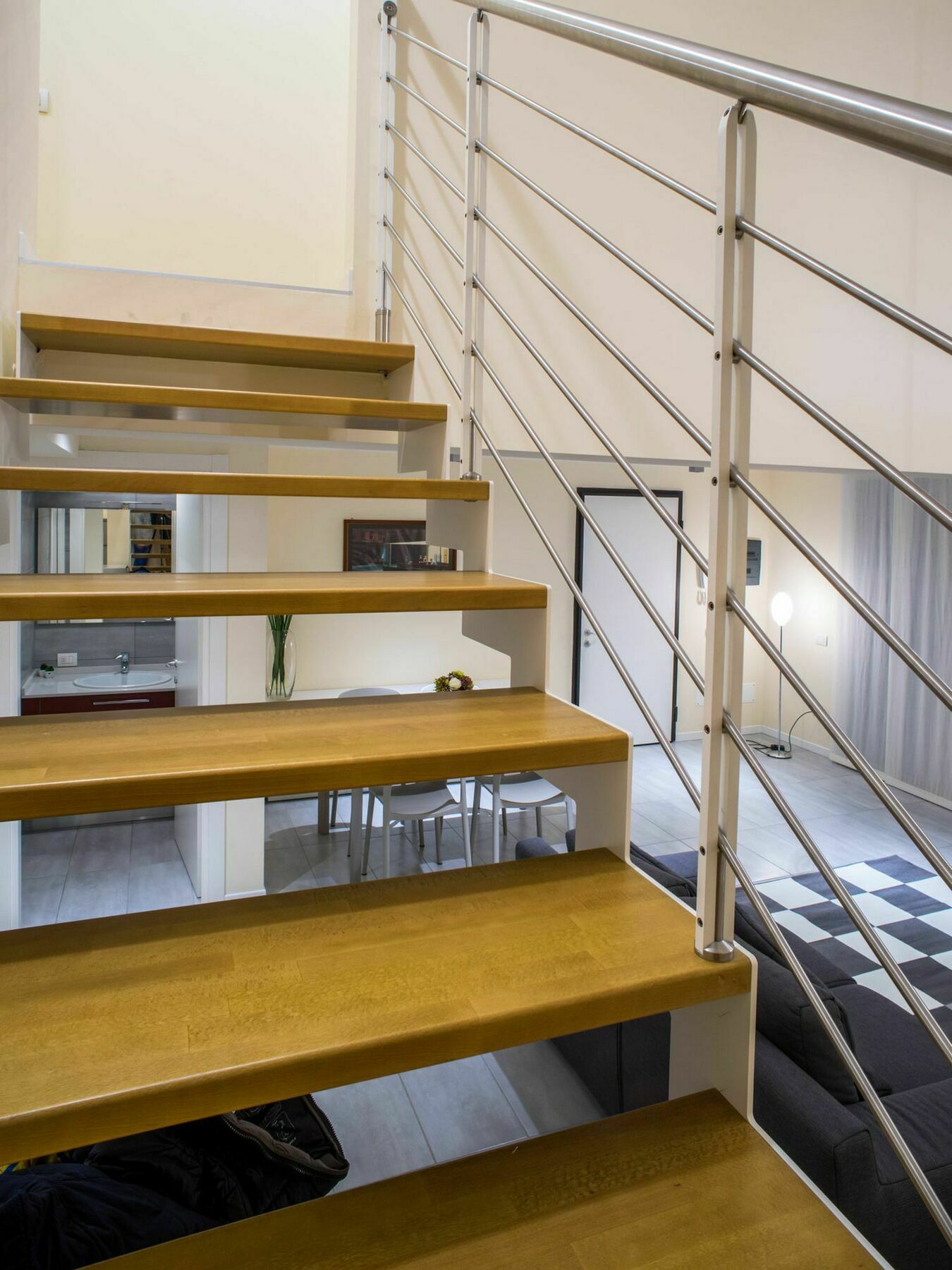 Apartment Bdp10 Milan
